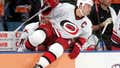 FULL VIDEO EPISODE: Canes Head Coach Rod Brind'Amour Has Been Known Join Team Workouts