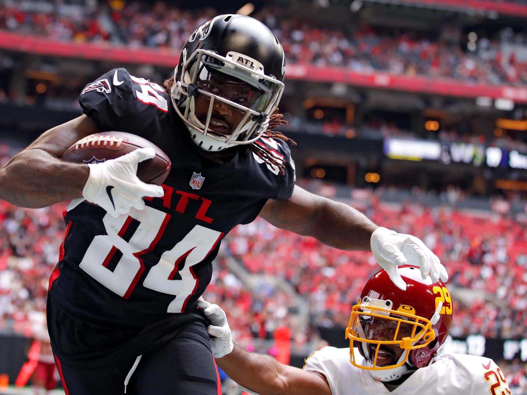 Pardon My Take's Football Guys of the Week Nominees Week 9 Barstool Sports