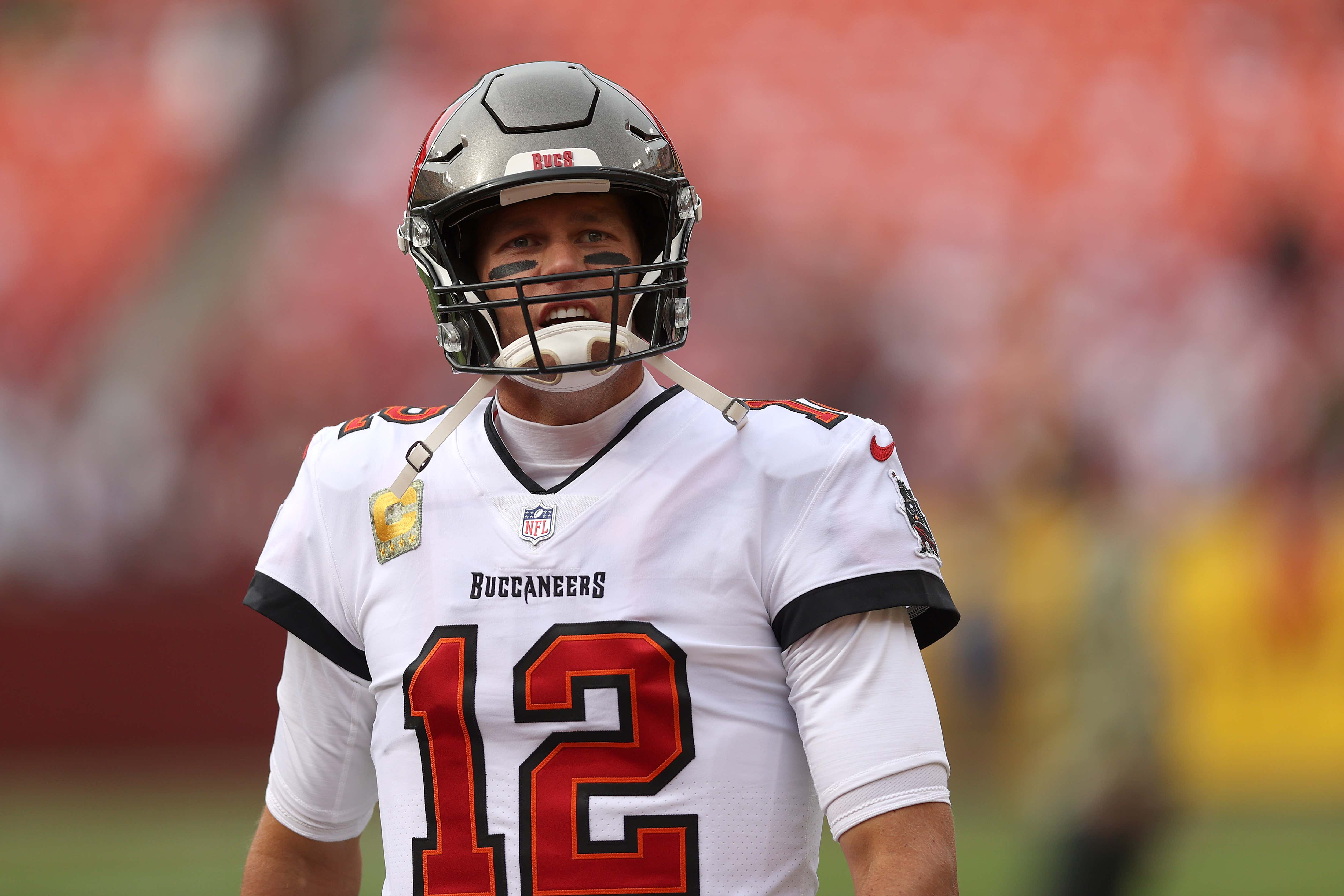 Tom Brady Breaks His Silence On The Retirement Talk