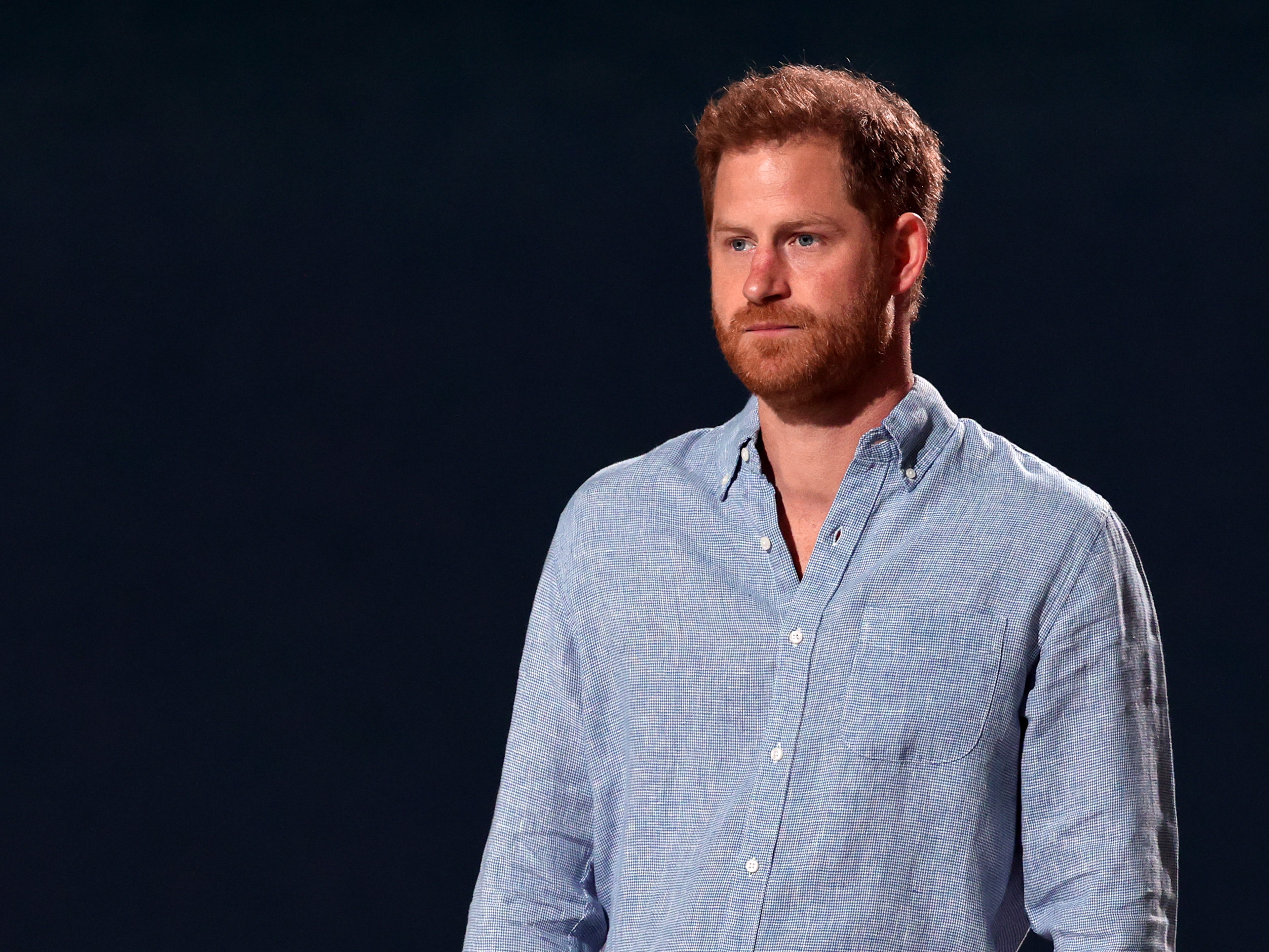 Prince Harry's Salacious New Book Has "Accidentally" Gone On Sale Early In Spain (As If)