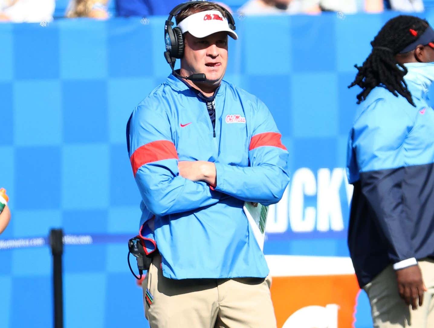 Lane Kiffin’s Name Is Popping Up Which Means He’s Crushing His Job