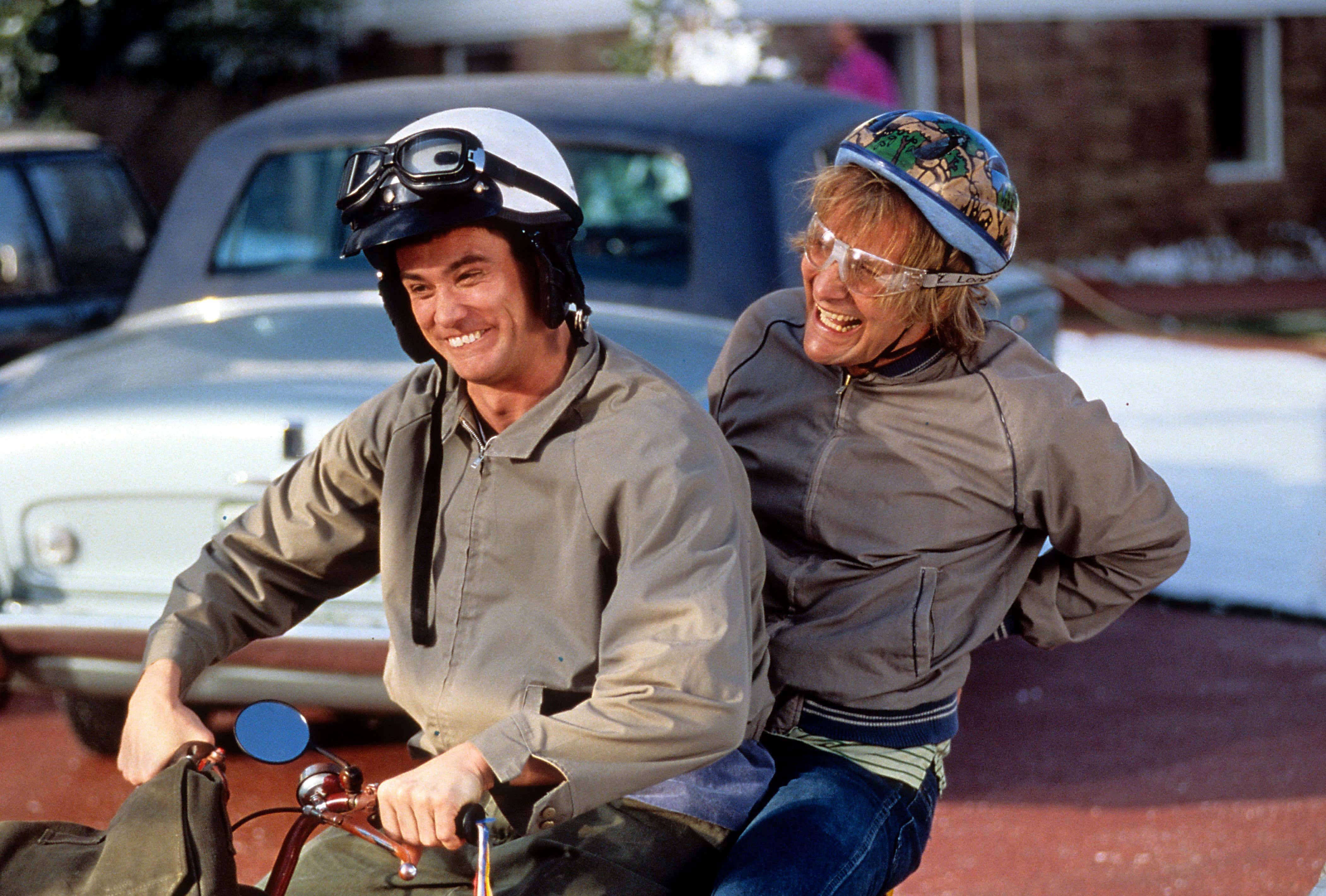 Top 100 Movies Of The 1990's: #26 Dumb & Dumber