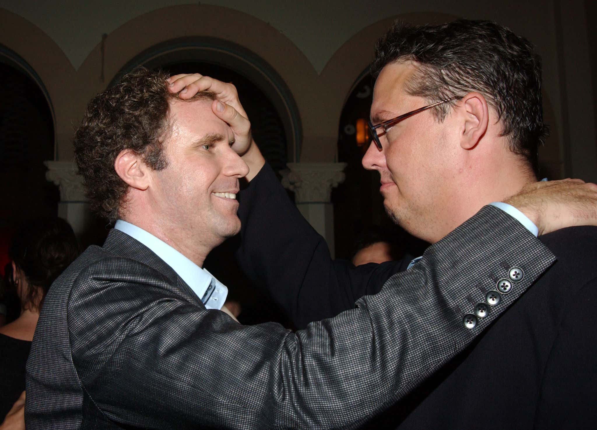 Will Ferrell, Adam McKay to end production partnership