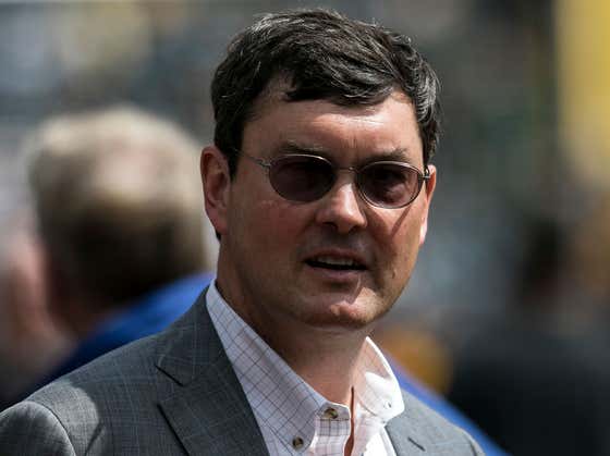Pittsburgh Pirates Owner Robert Nutting Announces New Cost Saving Measures After Frustrated Fans Lash Out