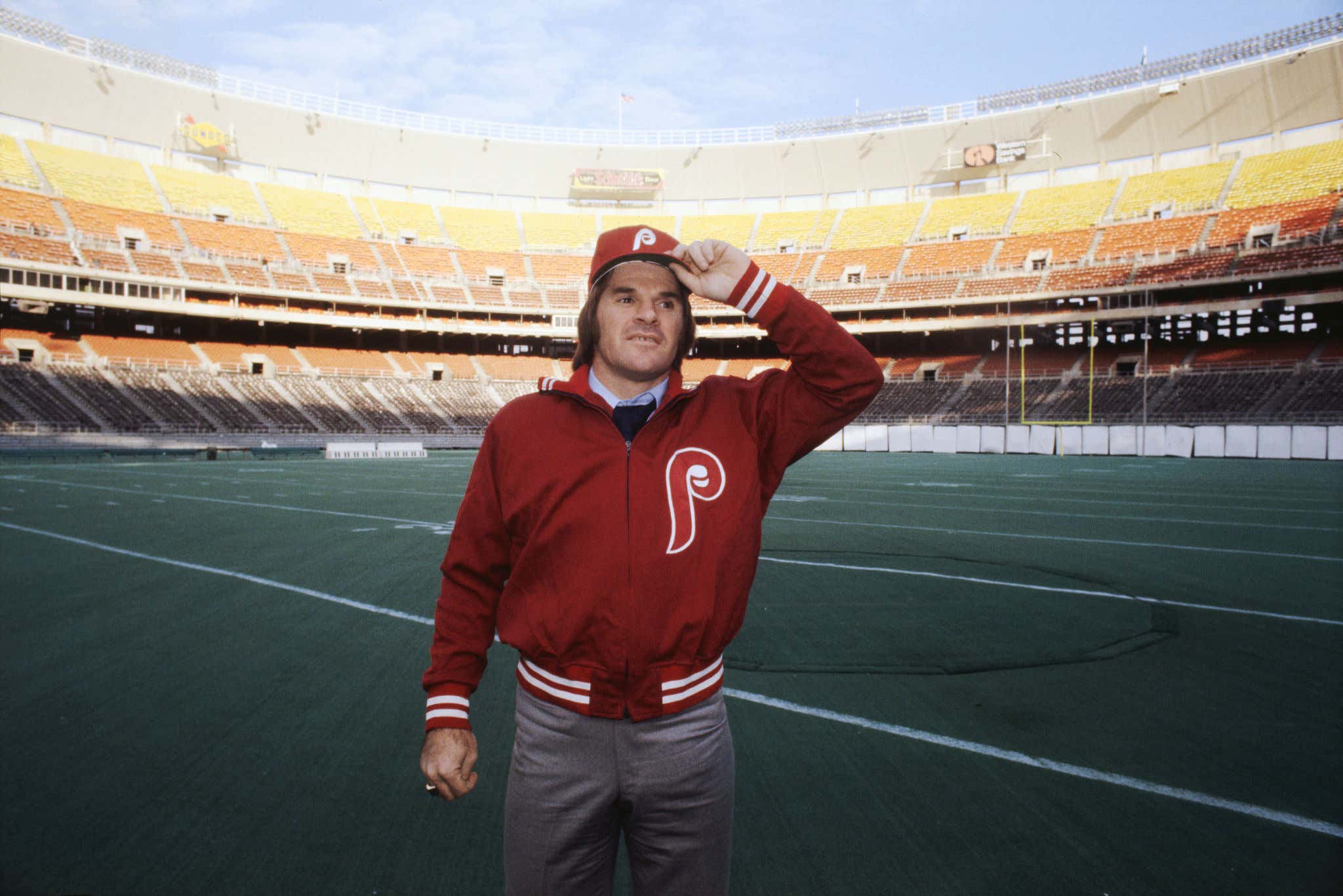 On This Date in Sports December 5, 1978: Philly Rose