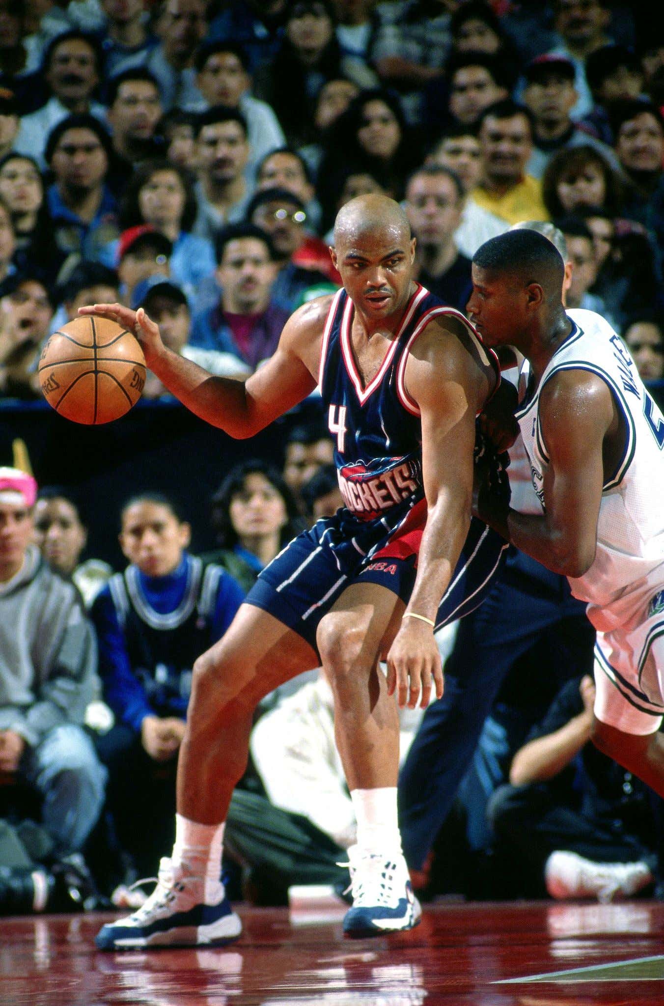 On This Date in Sports December 6, 1997: NBA in Mexico