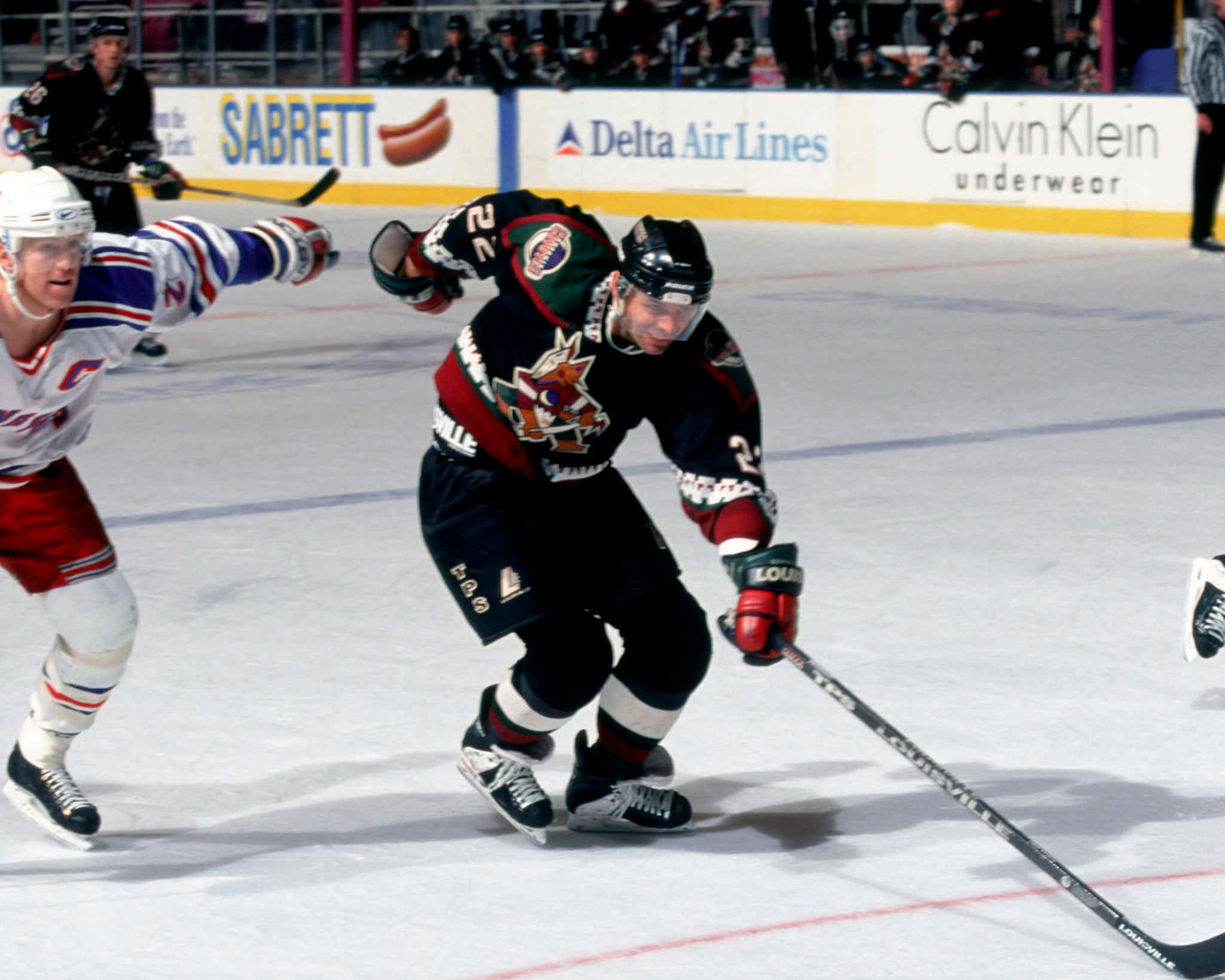 On This Date in Sports December 14, 1997: Gartner 700