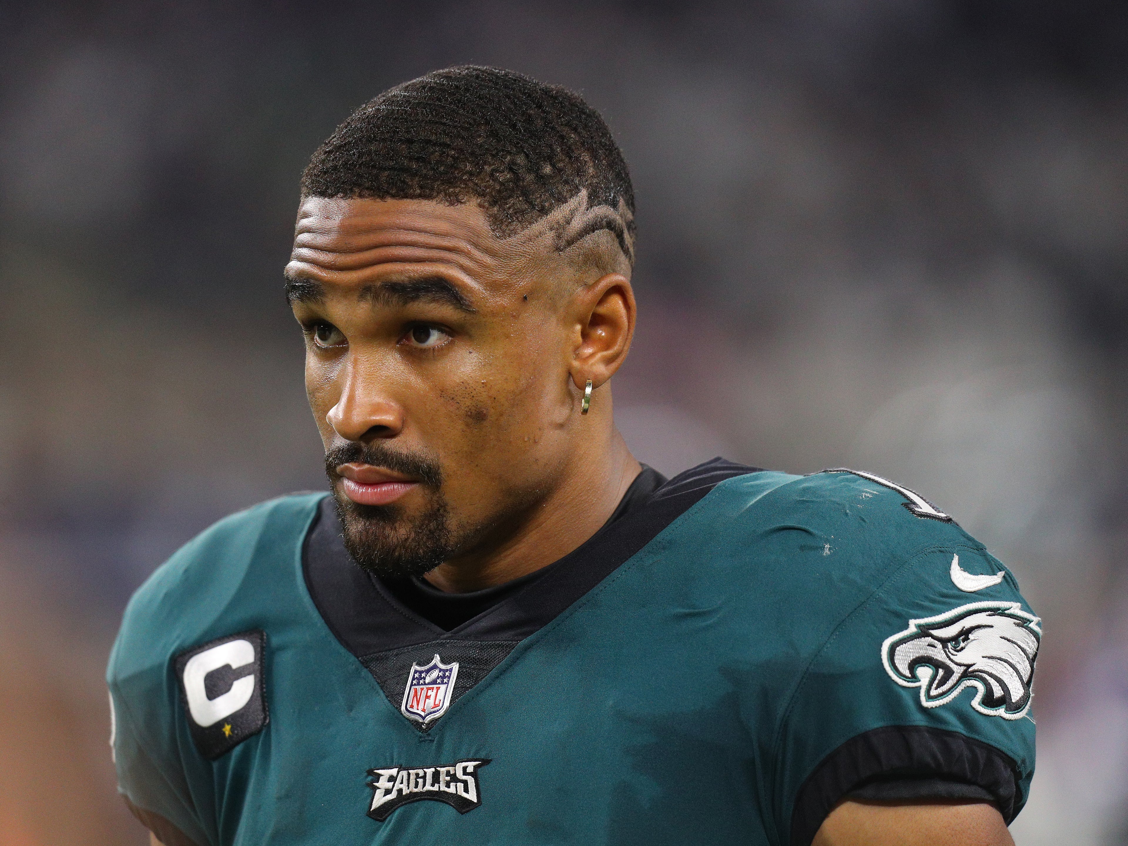 Did The Philadelphia Eagles Actually Have A Good Year Or Did We Get Cockteased By An Average Team Playing A FRAUD Schedule?