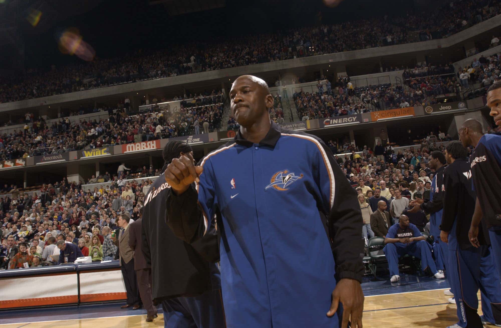 On This Date in Sports December 27, 2001: The End of the Streak