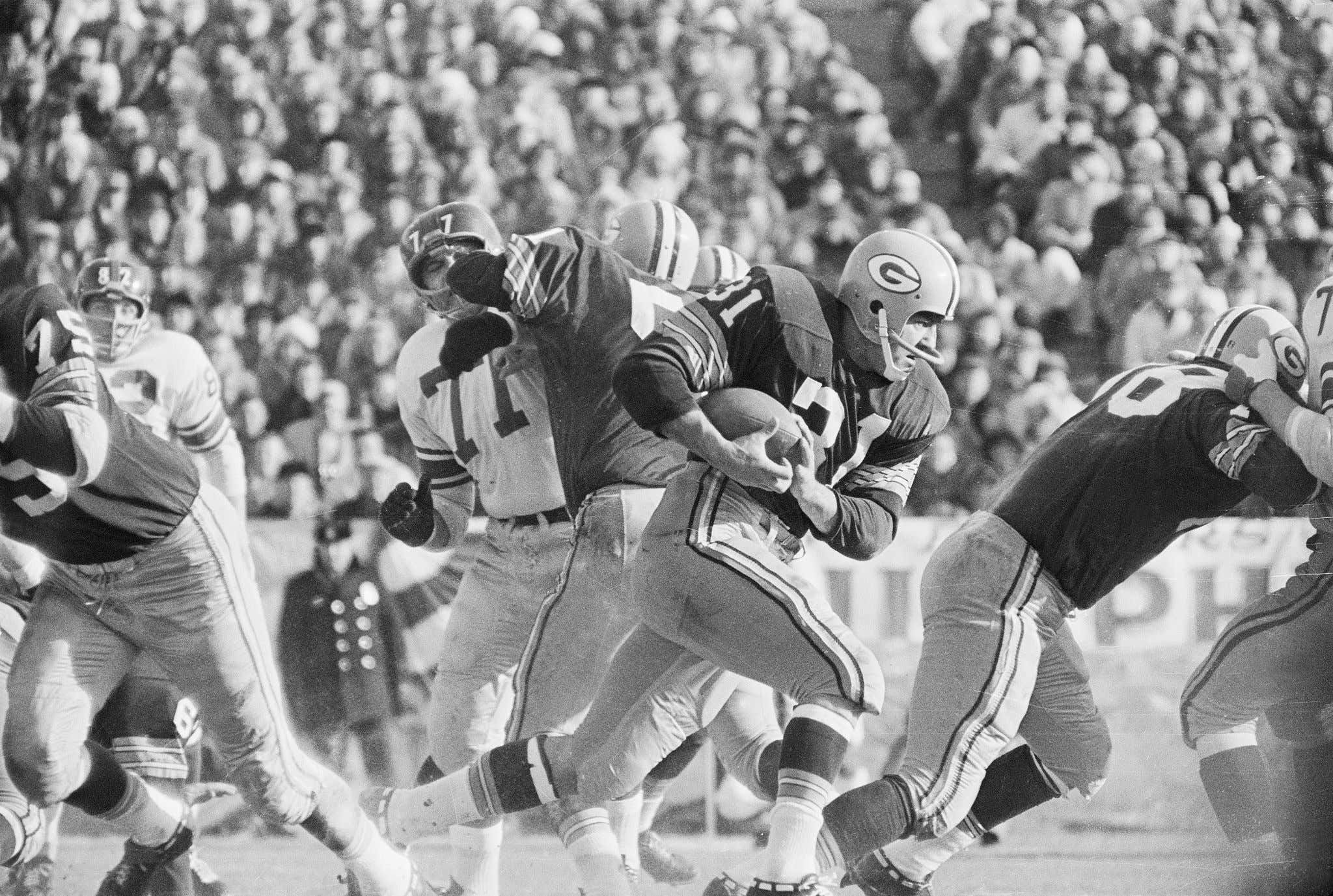 On This Date in Sports December 31, 1961: Lombardi's First Title