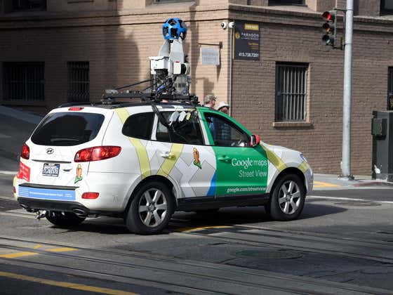 All-Time Bad Break: An Italian Mafia Fugitive Lived In Hiding For 20 Years Before He Got Caught On A Google Maps Picture