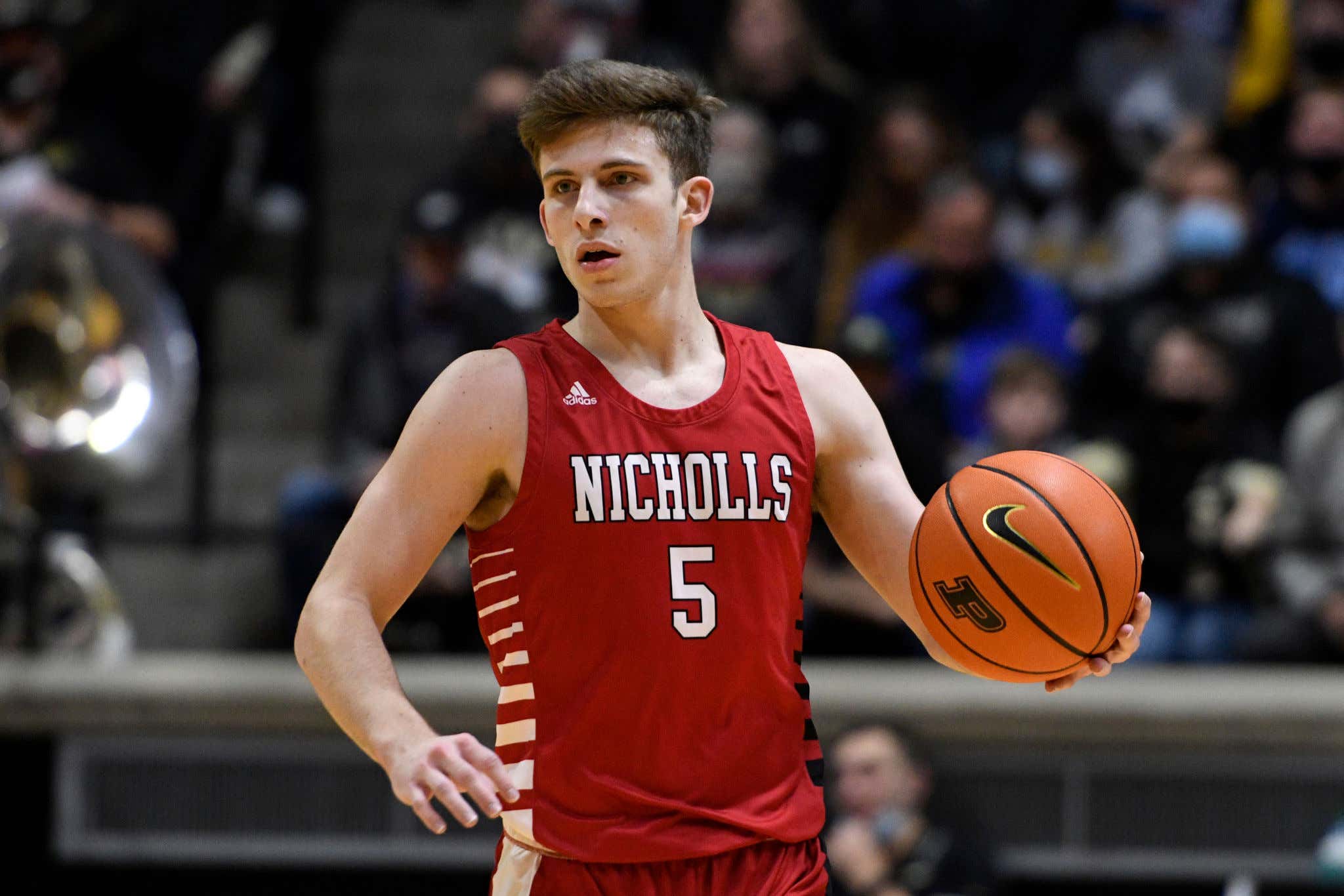 AWESOME: A College Hoops Conference Is Hosting A Regular Season Tournament This Week And We Need More Of This ASAP