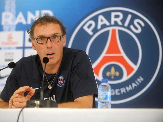 It's 2022 And French Rappers Dropped A New Song Dissing PSG's Old Manager For Losing To Manchester City In 2016