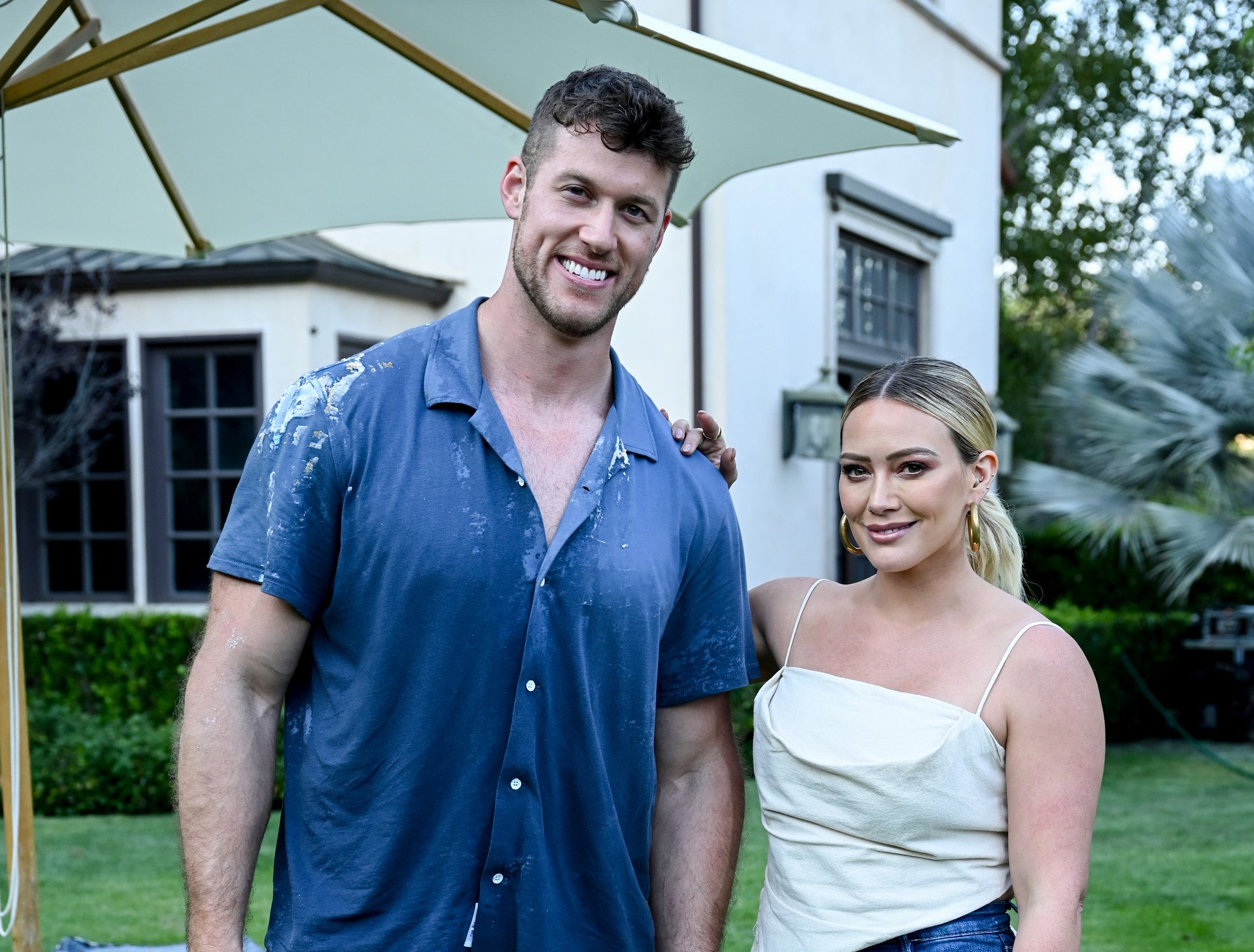 Cutting Stems: The After Show Week 2 REPLAY