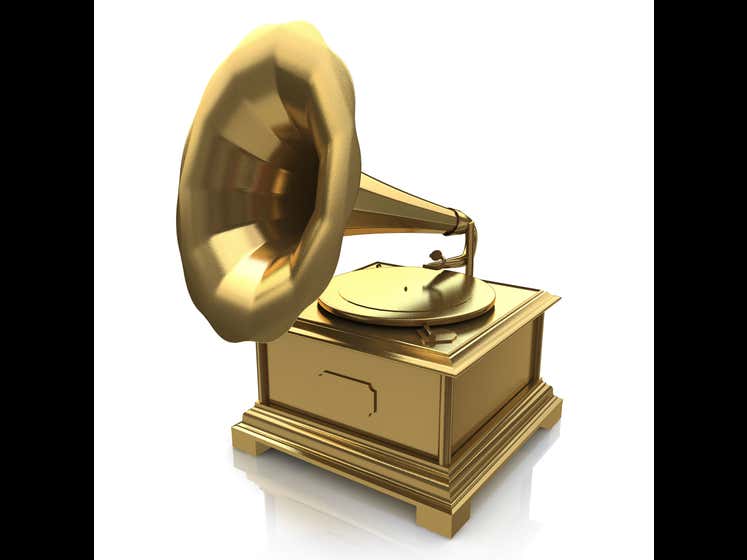 Did This Years Grammy Awards Get Cancelled Because The Nominees All Suck So Bad? My Theory.