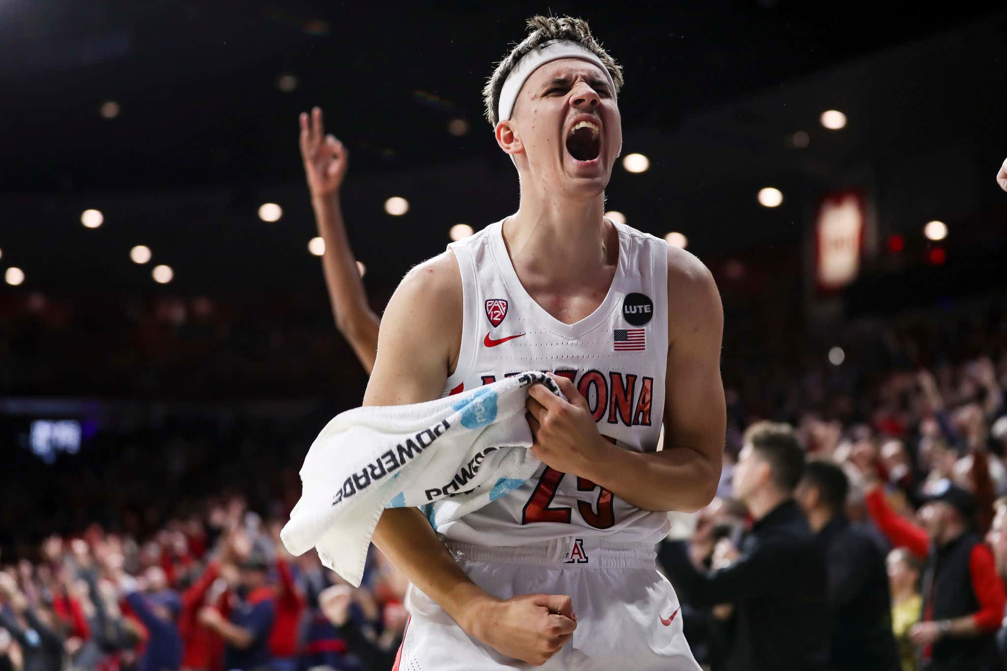 Nobody Loves Talking Shit More Than Kerr Kriisa - Tells The World 'It's Pretty Easy' To Get Into Luka Doncic's Head After Losing By 21