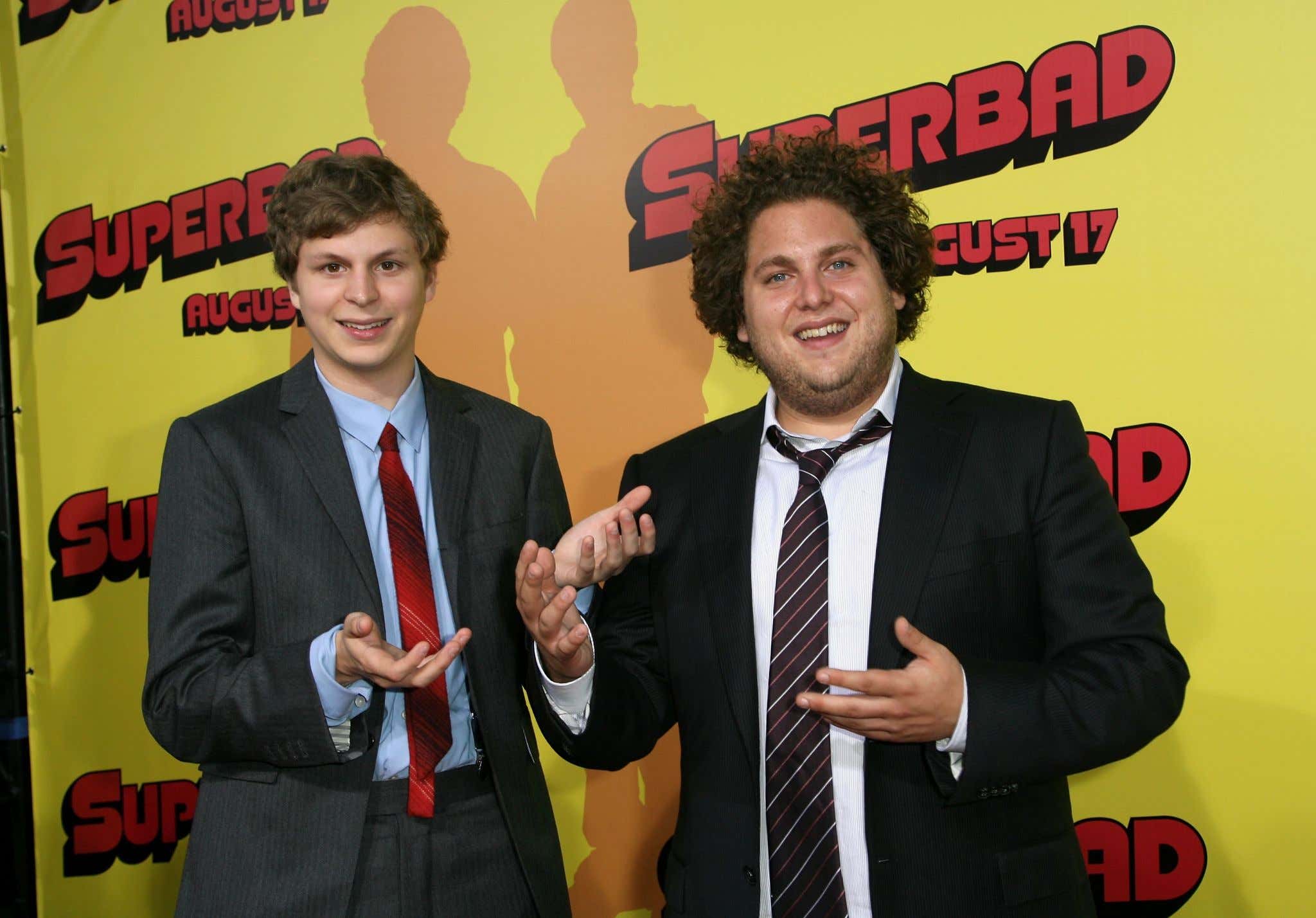 Jonah Hill Is Prepared To Make 'Superbad 2' Under One Preposterous (And Hilarious) Condition
