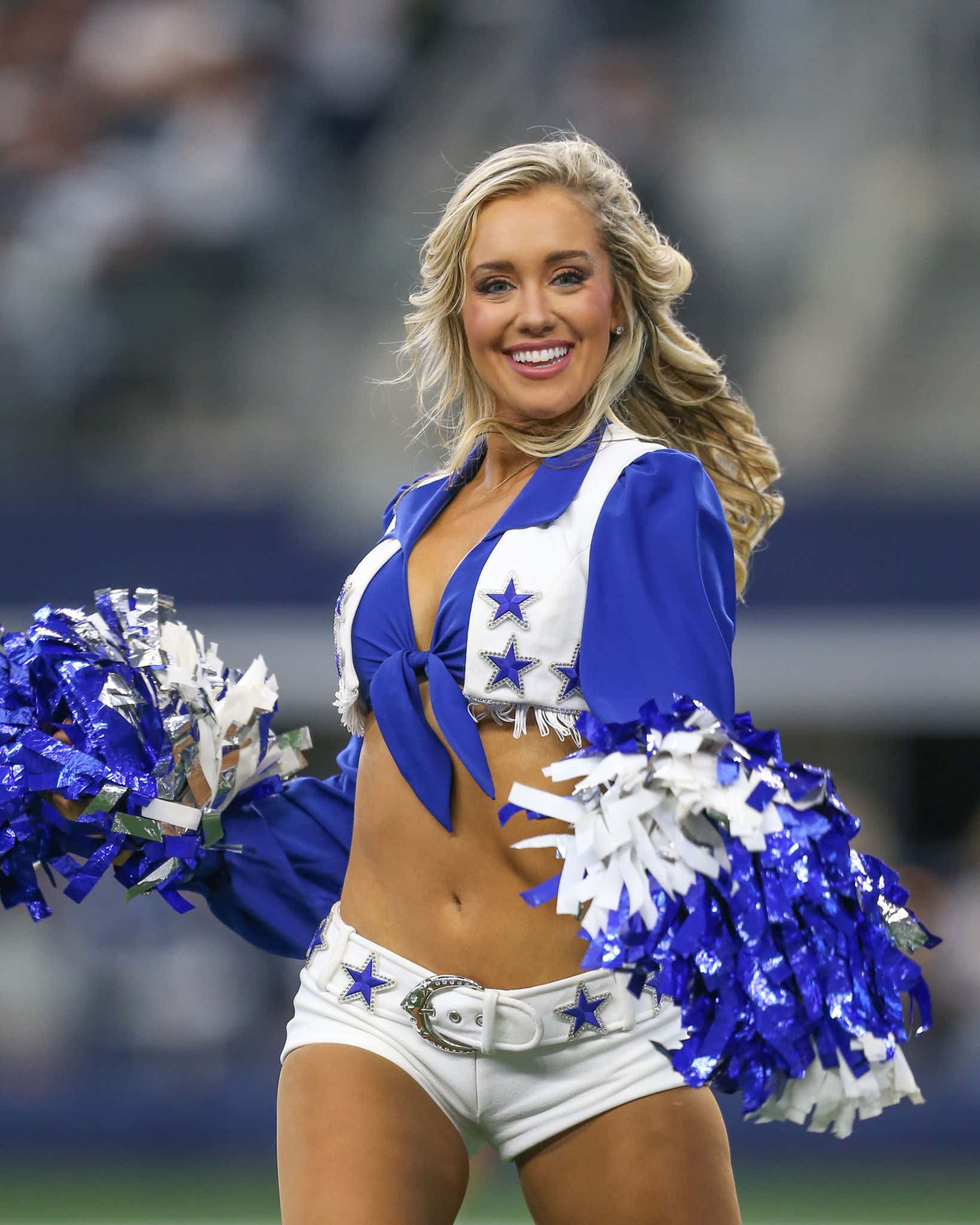 The Cowboys Make Up Blog