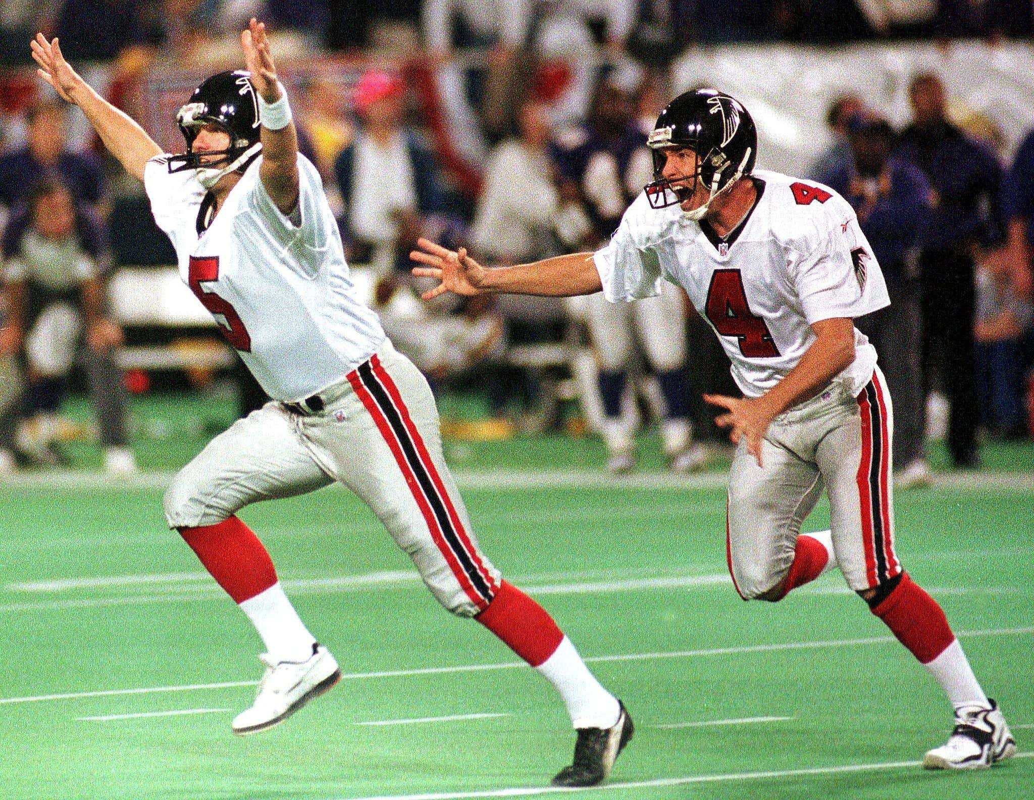 On This Date in Sports January 17, 1998: That One Missed Kick