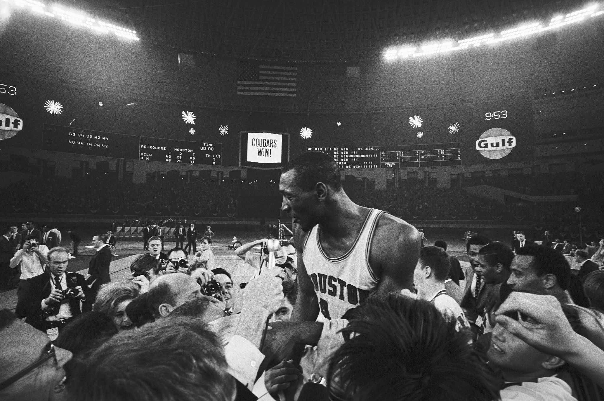 On This Date in Sports January 20, 1968: Game of the Century