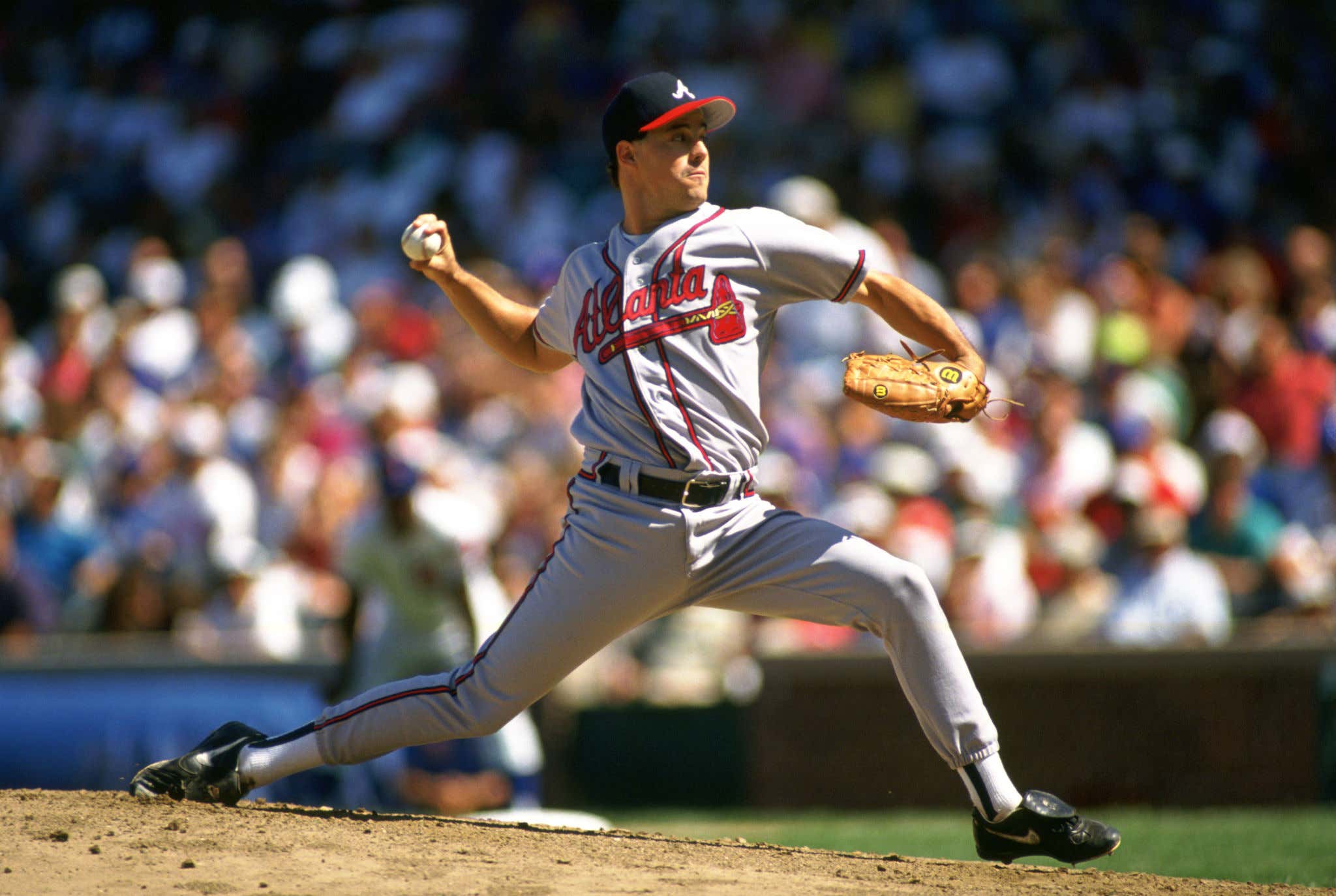 The Stories From MLB's Greg Maddux Documentary Definitively Prove He Was the Best Pitcher Ever
