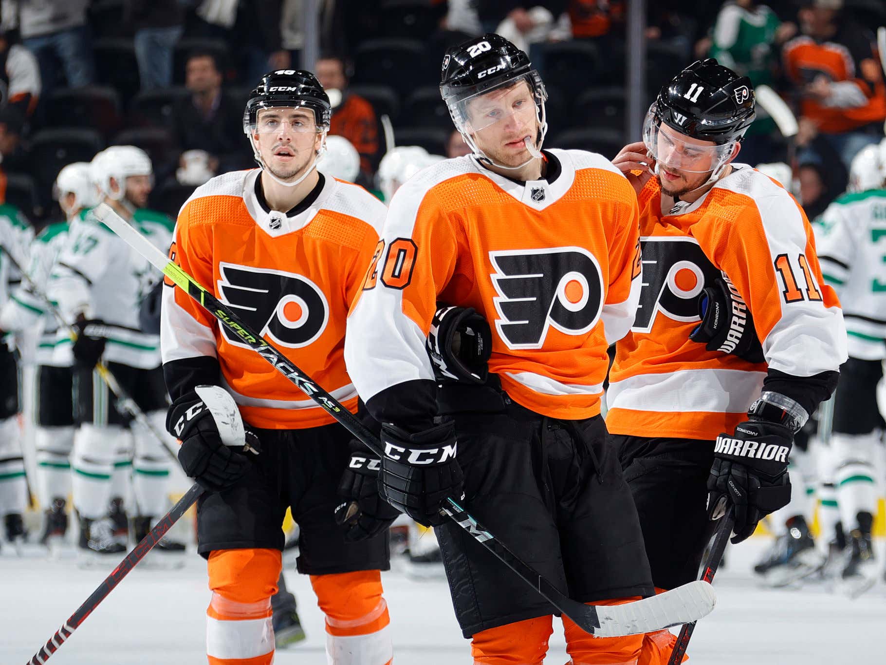 It Is Not Totally Beyond The Realm Of Possibility That The Philadelphia