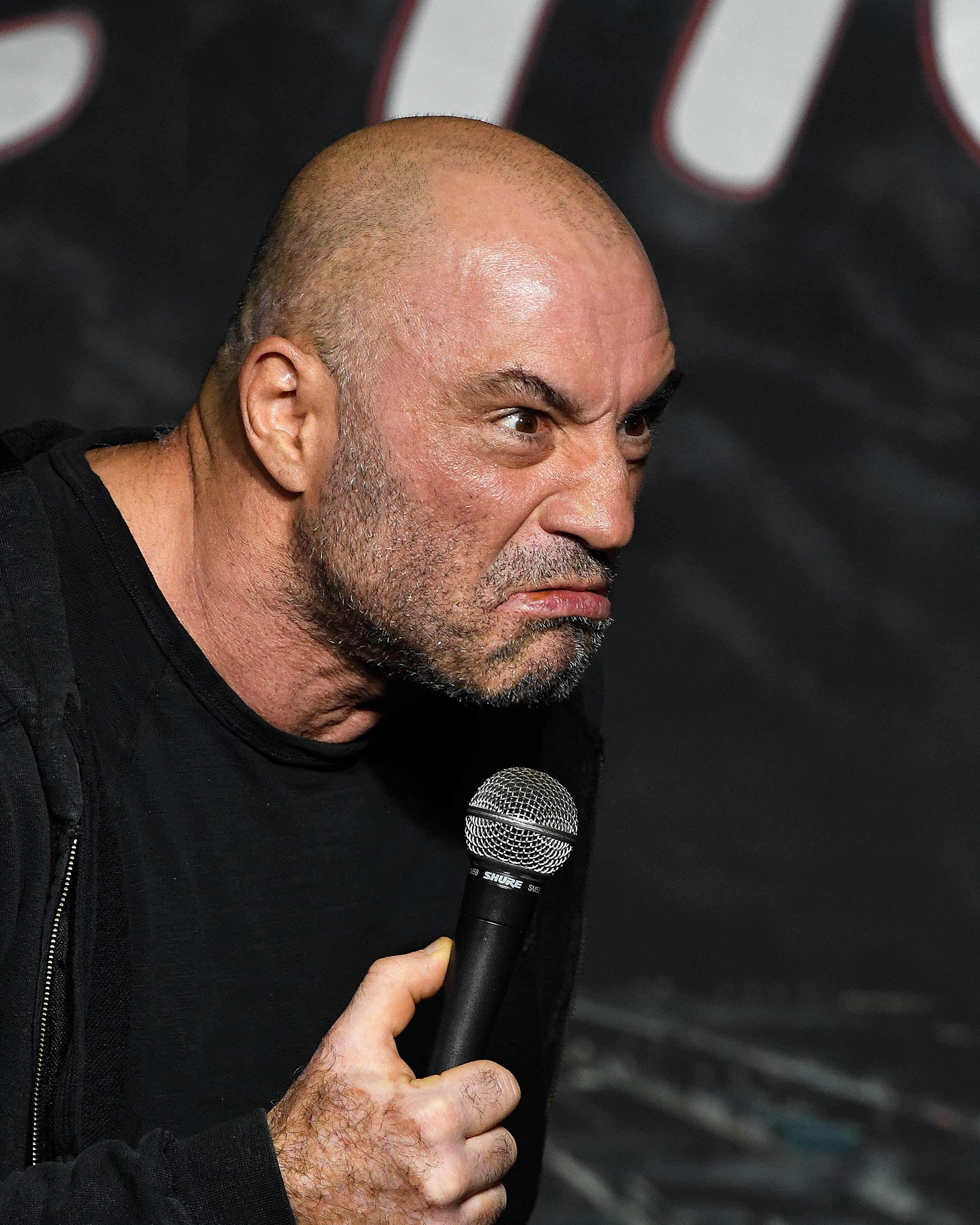 Should Joe Rogan Be Canceled?