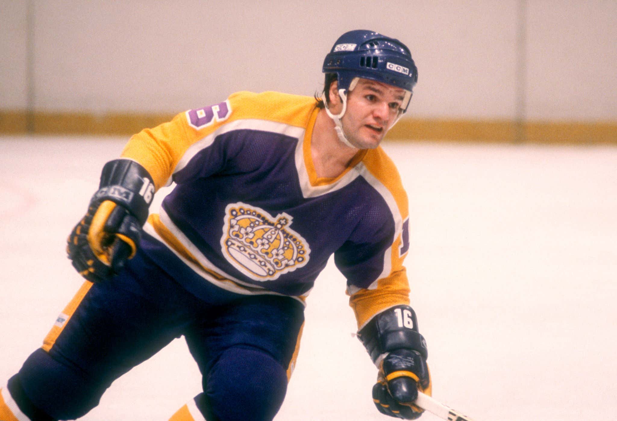 On This Date in Sports January 27, 1982: Fit to be Tied