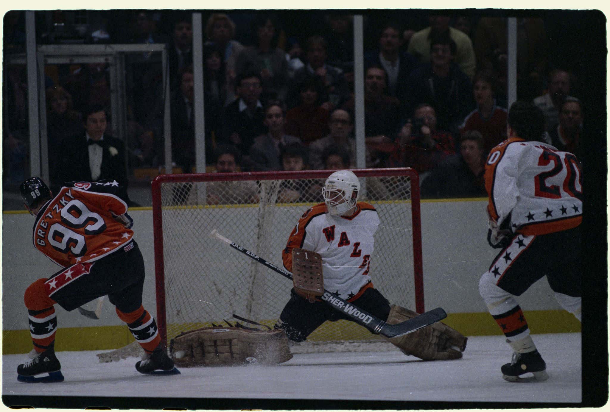 On This Date in Sports January 31, 1984: All Stars in Jersey