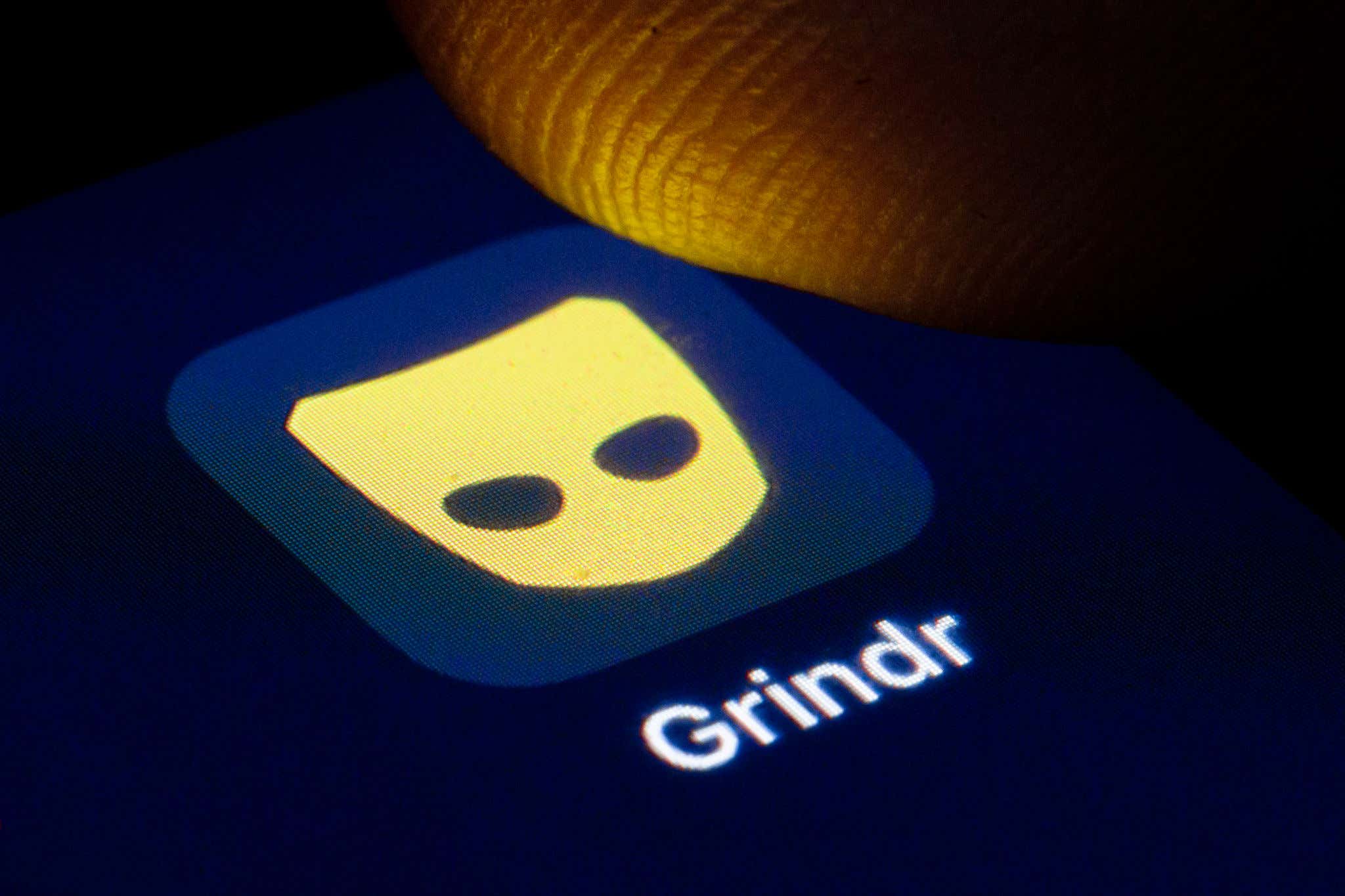 China Has Officially Removed Grindr From Their App Store Because They Don't Want People To Be Grossed Out At The Olympics
