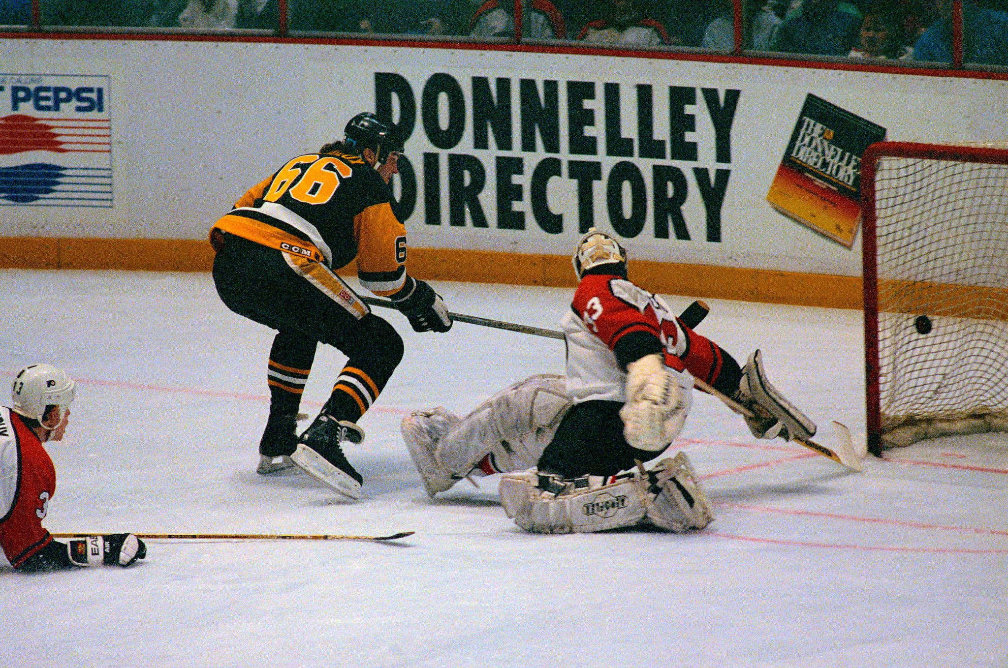 On This Date February 2, 1989: Ending the Streak