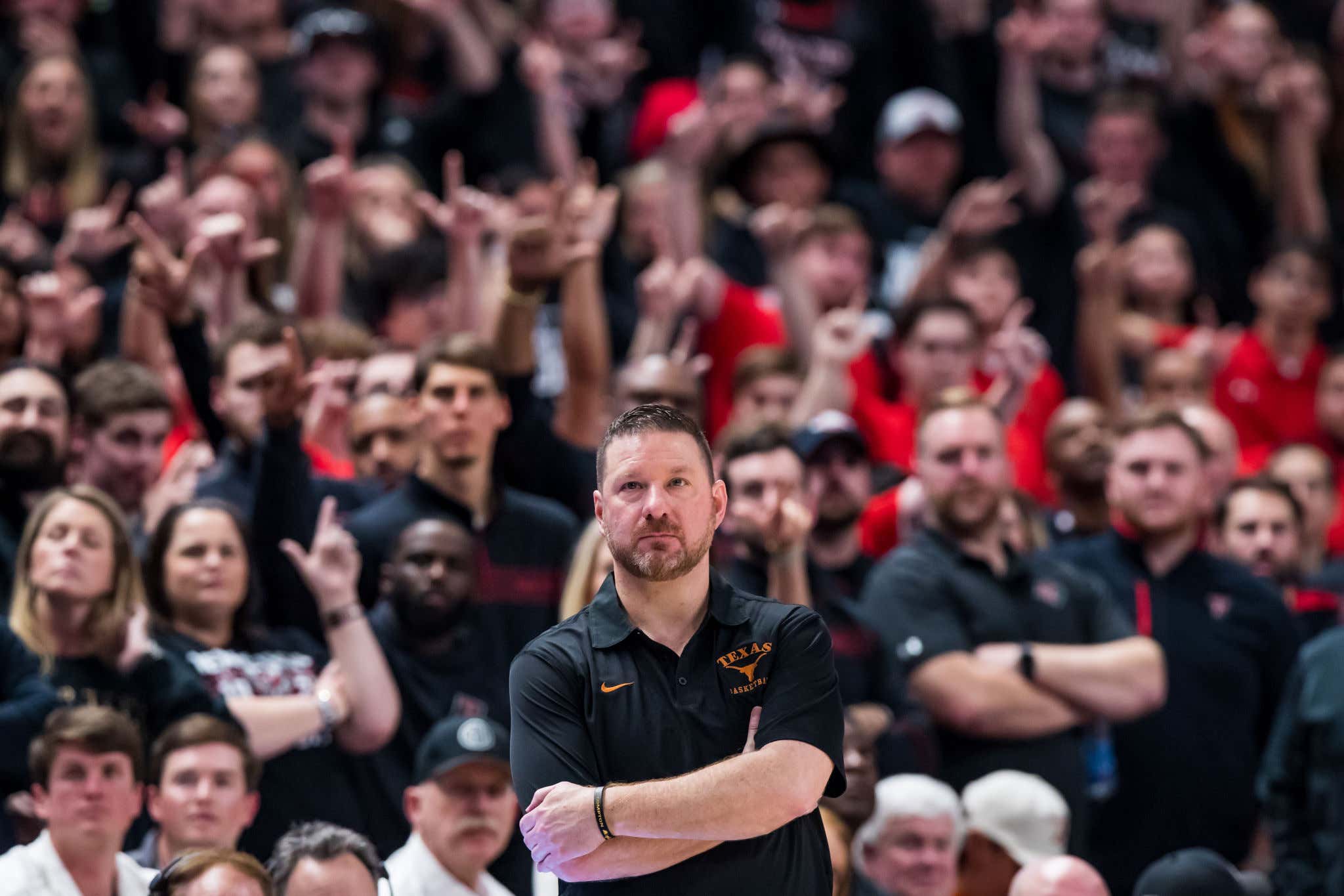 We Will Probably Never See a Situation Similar to Chris Beard’s Return to Texas Tech Ever Again