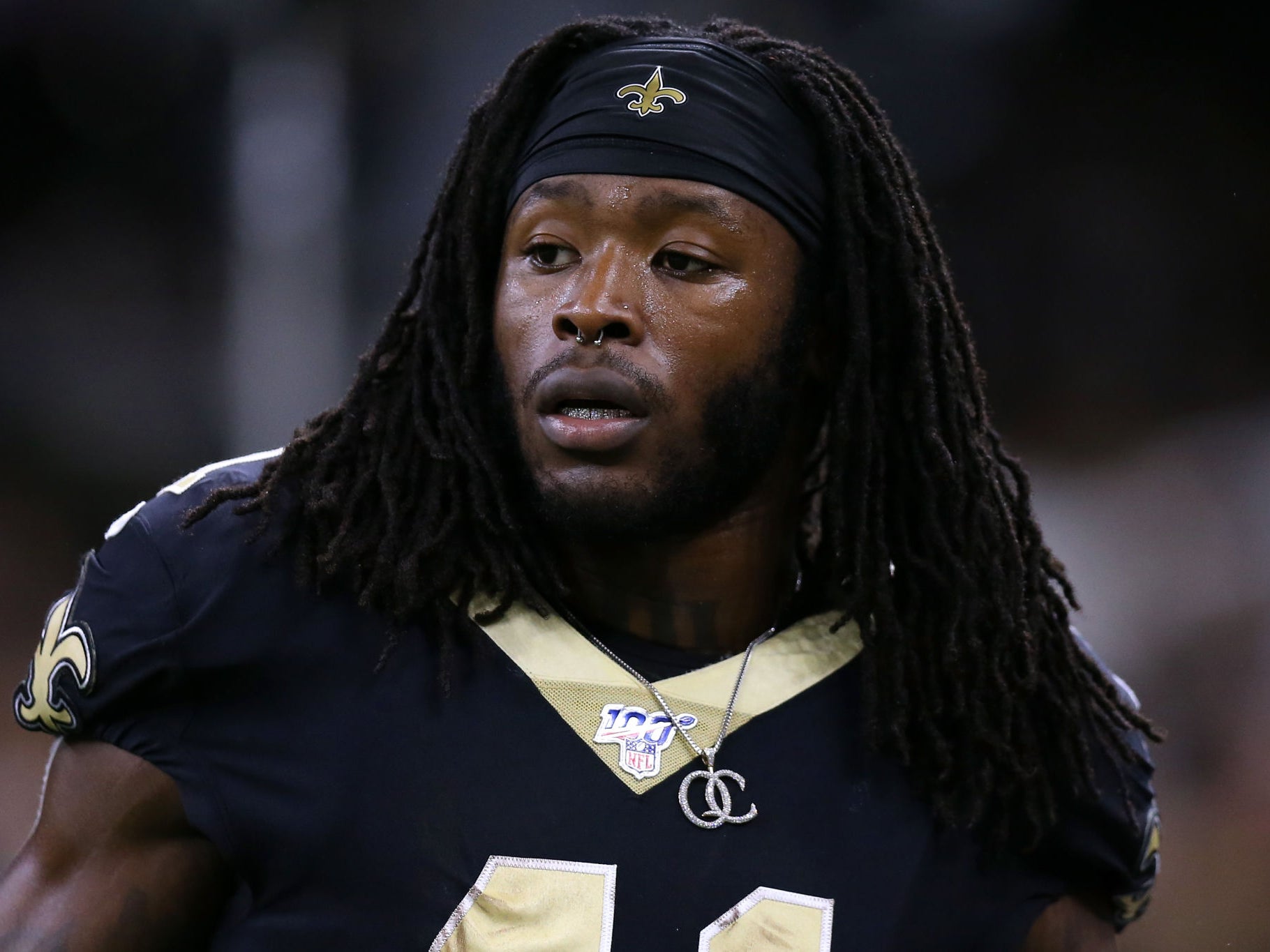 What To Do In Fantasy With Alvin Kamara, JK Dobbins, Michael Pittman Jr. And Others Missing Today's Game