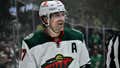 FULL VIDEO EPISODE: Marcus Foligno Picks His Dream Dodgeball Lineup