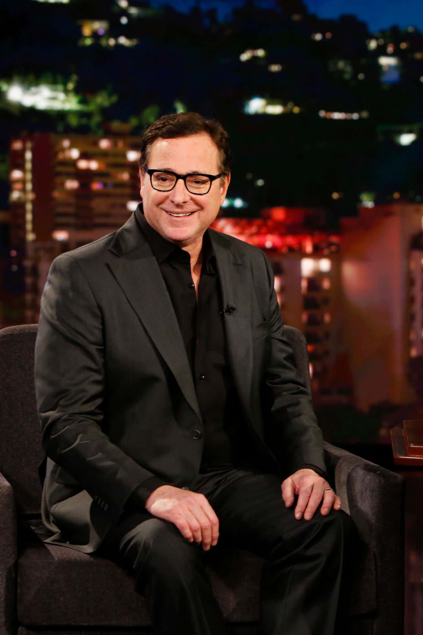 Bob Saget's Official Cause Of Death Has Been Ruled An Accident And It's All Just So Sad
