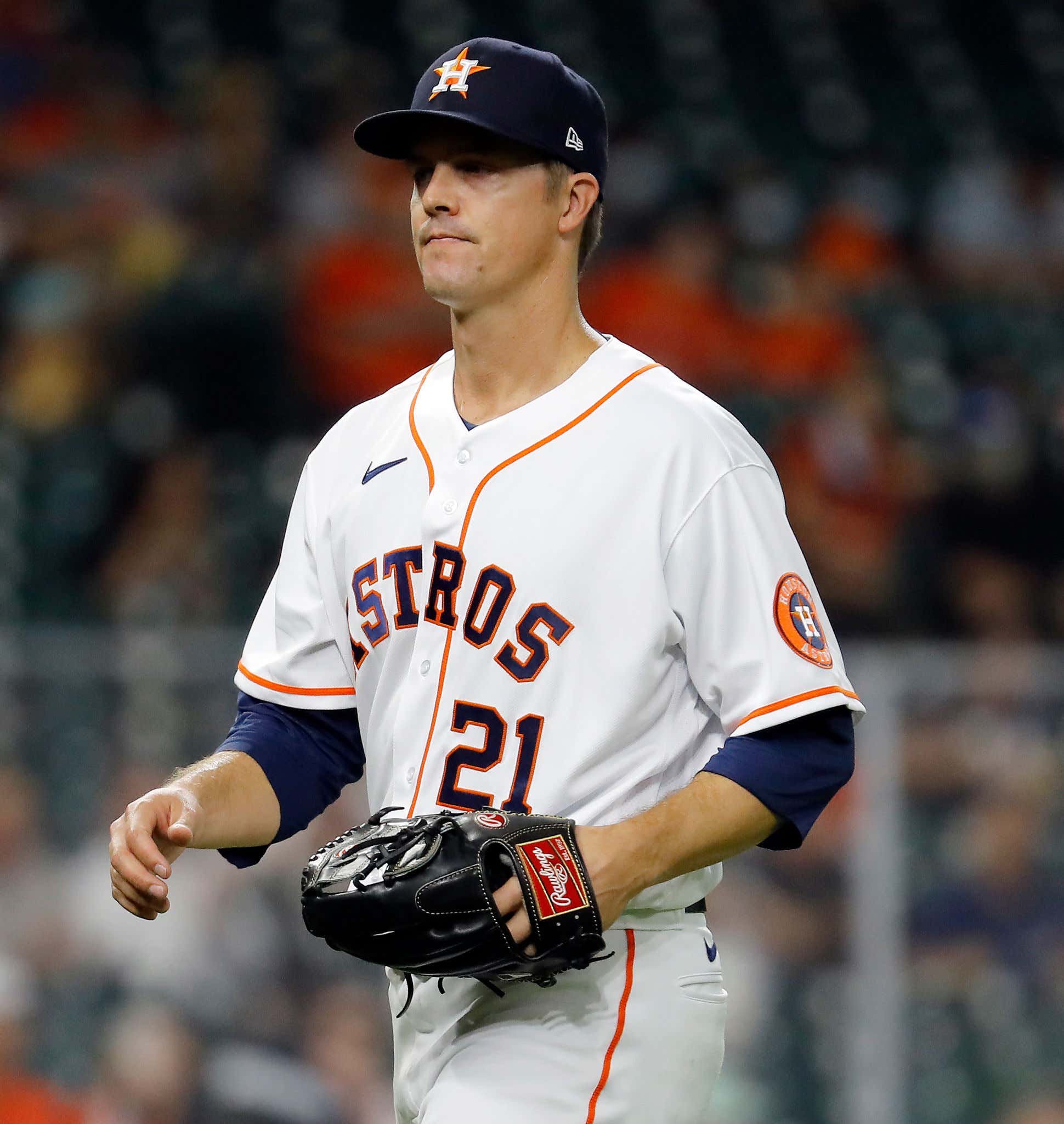 The Only Bad Part About The Universal DH Is Now Zack Greinke Won't Make It To The 10 Hr/10 Stolen Base Club