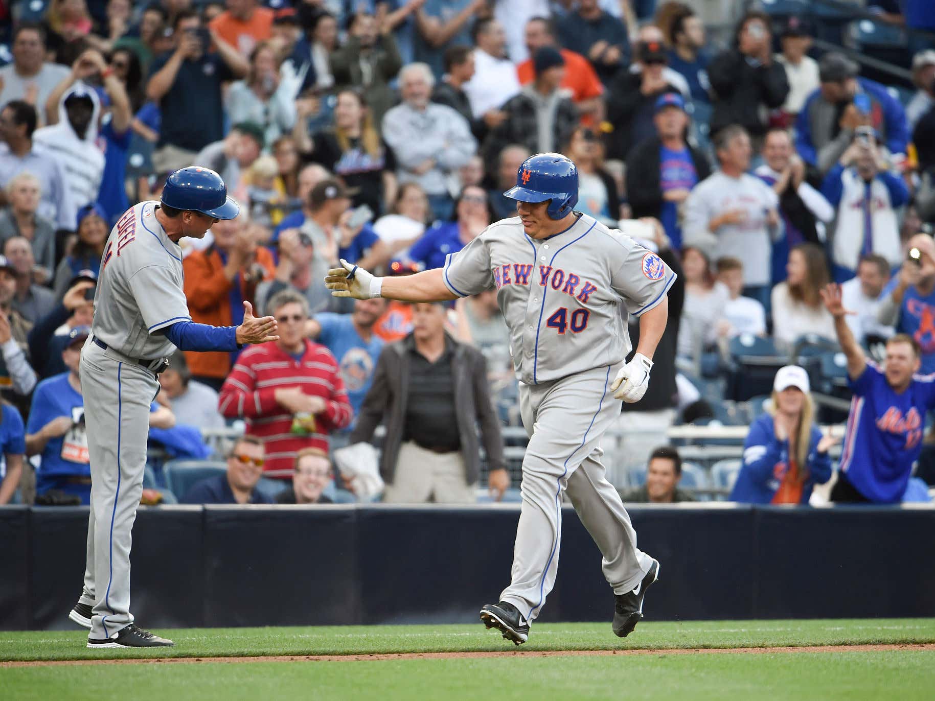 Power Ranking The Greatest Pitcher Home Runs Of All Time Barstool Sports