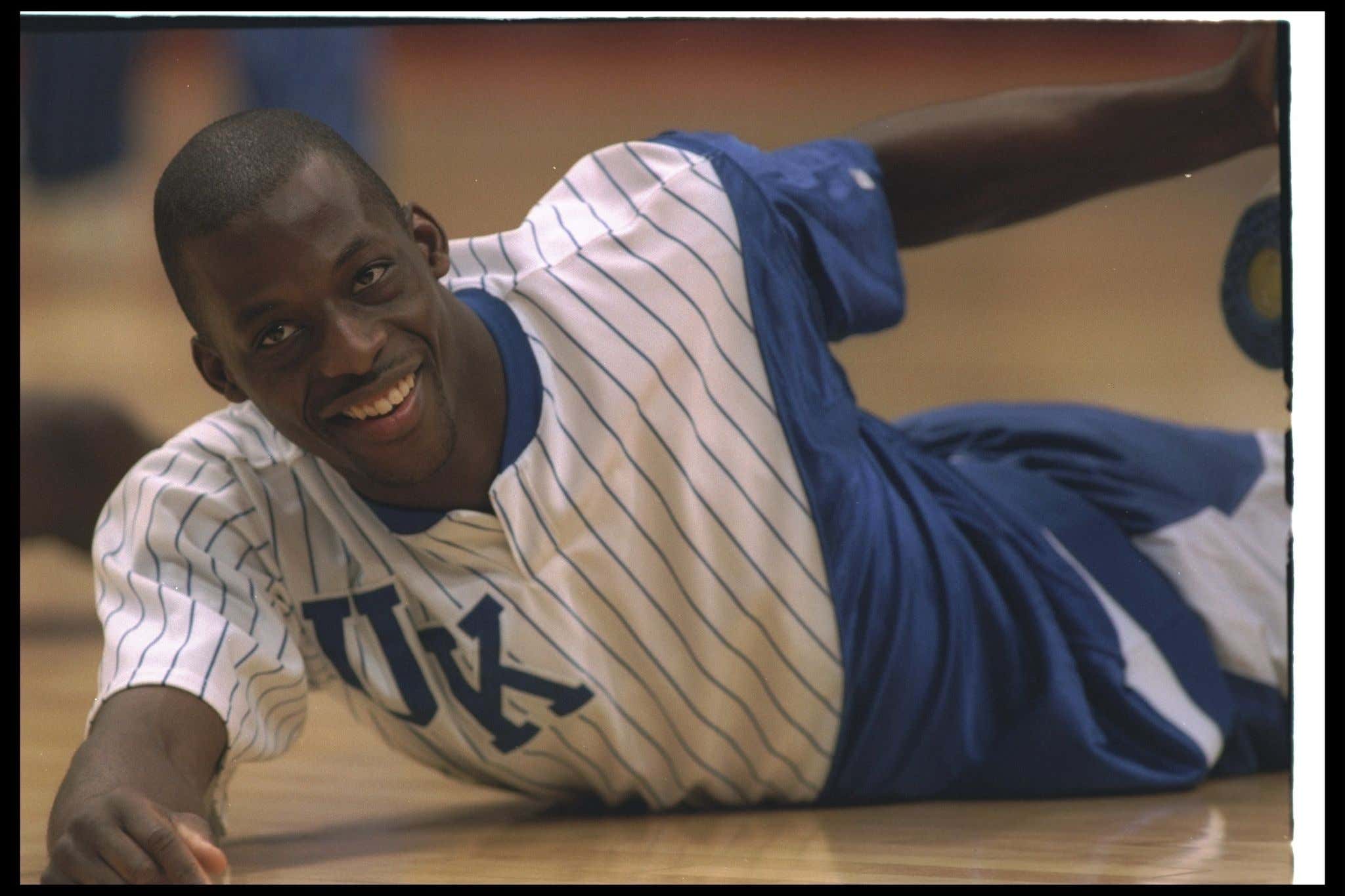 On This Date in Sports February 15, 1994: Mardi Gras Miracle