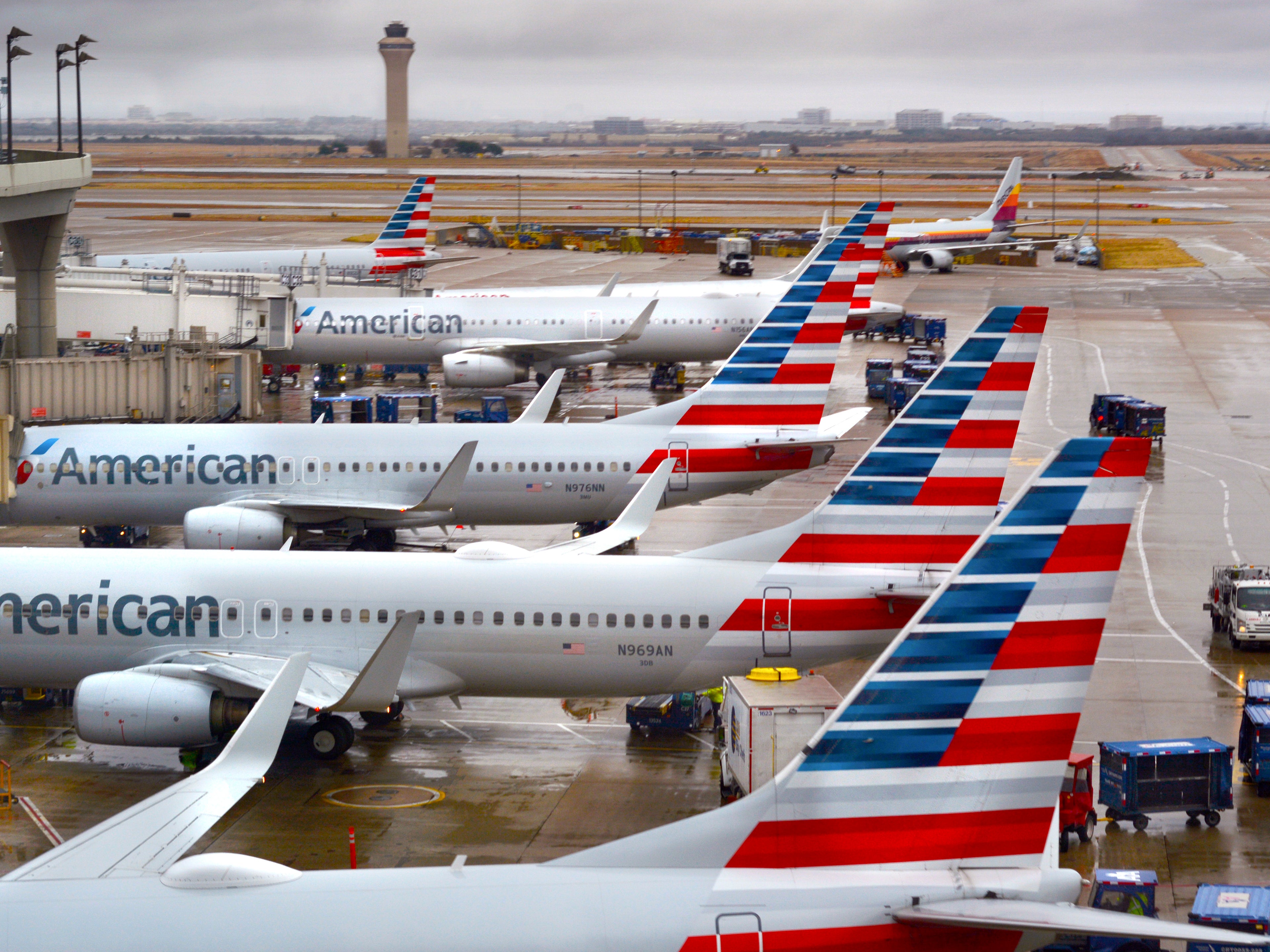 It Looks Like US Travelers May Finally Be Getting Compensated For Shady Airline Bullshit Regarding Flight Delays And Cancellations