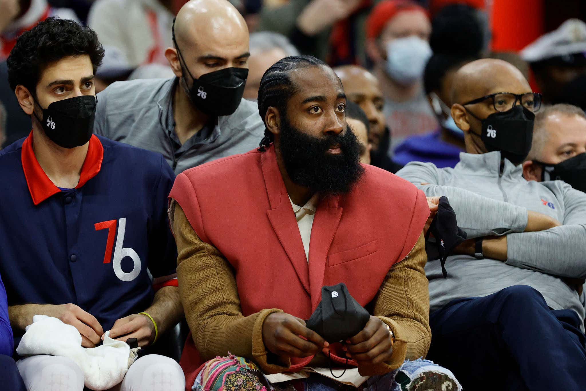 Adam Silver Proclaims That Stars Forcing Trades While Under Contract Is Bad  For The NBA | Barstool Sports