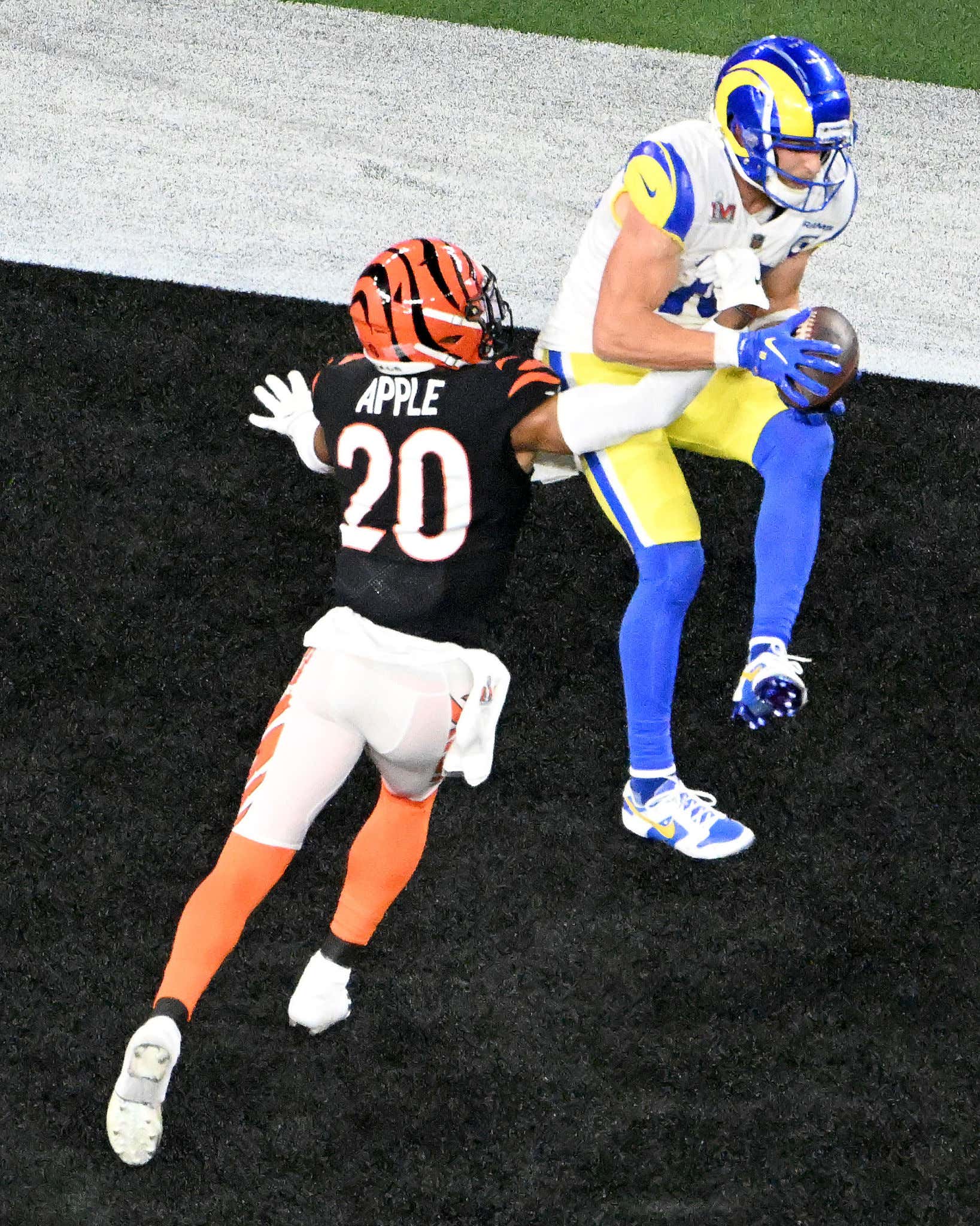 Eli Apple Is Running His Mouth Again, Promising To Unleash A Demon And I Hope Bengals Fans Are Stuck With This Guy Forever