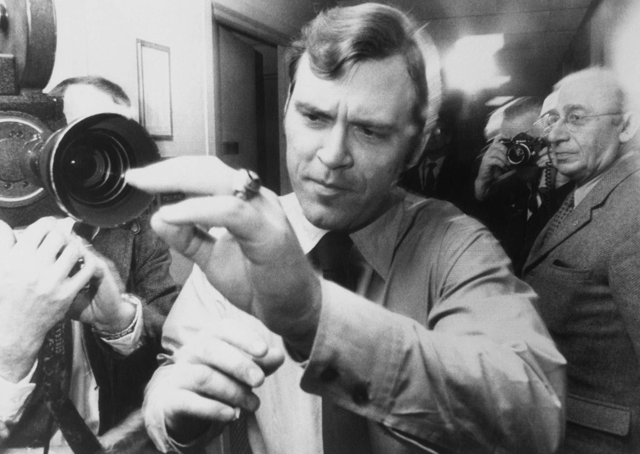 On This Date in Sports February 19, 1970: The Fall of Denny McLain