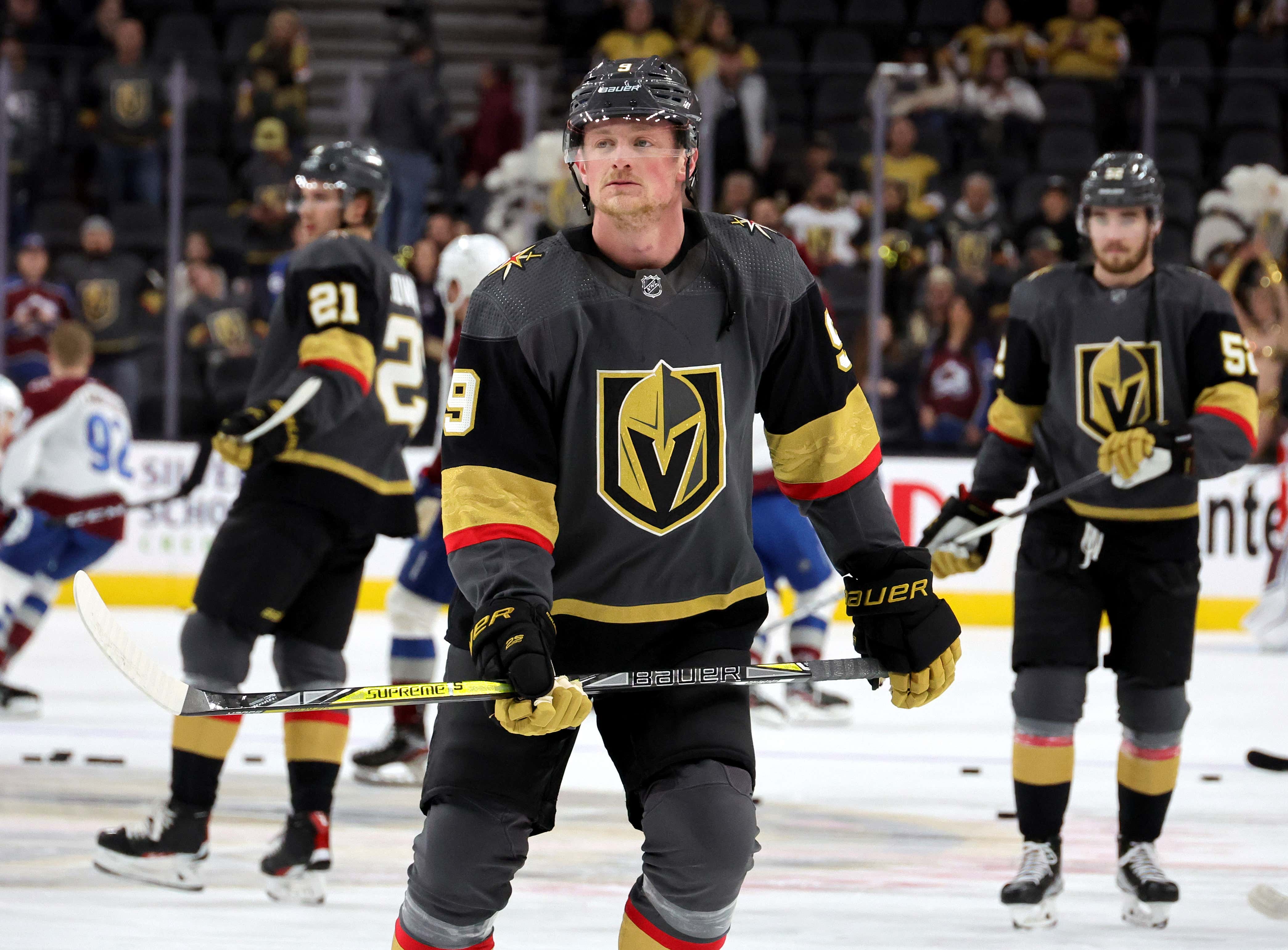 Jack Is Back: Eichel Returns To Buffalo And It Is Not For The Wings! The Best Soap Opera Episode In The NHL Has Come Full Circle