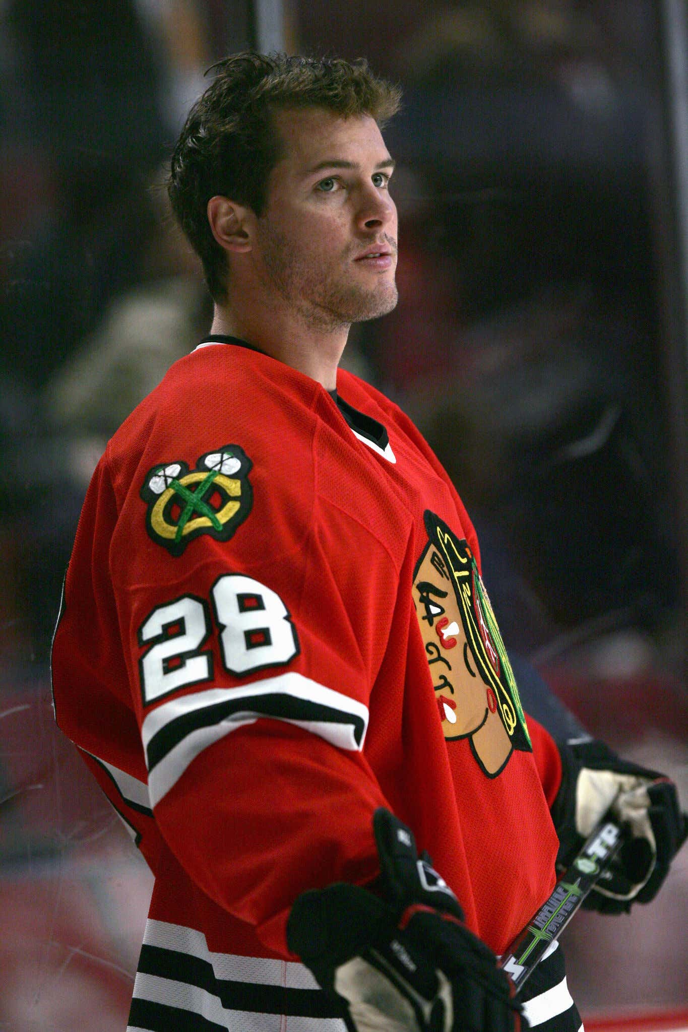 Exhibit A: Why I Don't Want To Trade Toews Or Kane