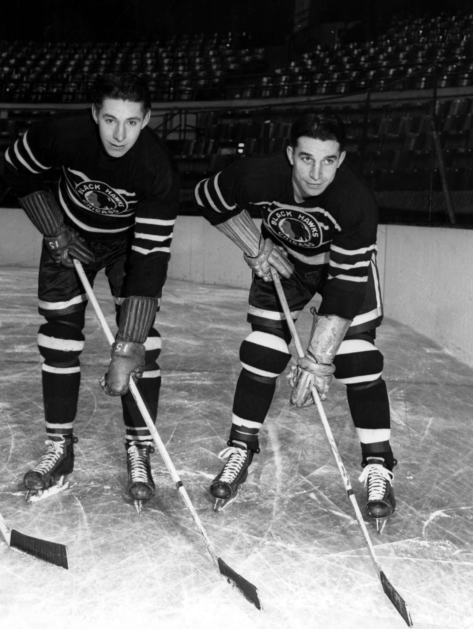 On This Date in Sports February 26, 1947: All About the Bentleys