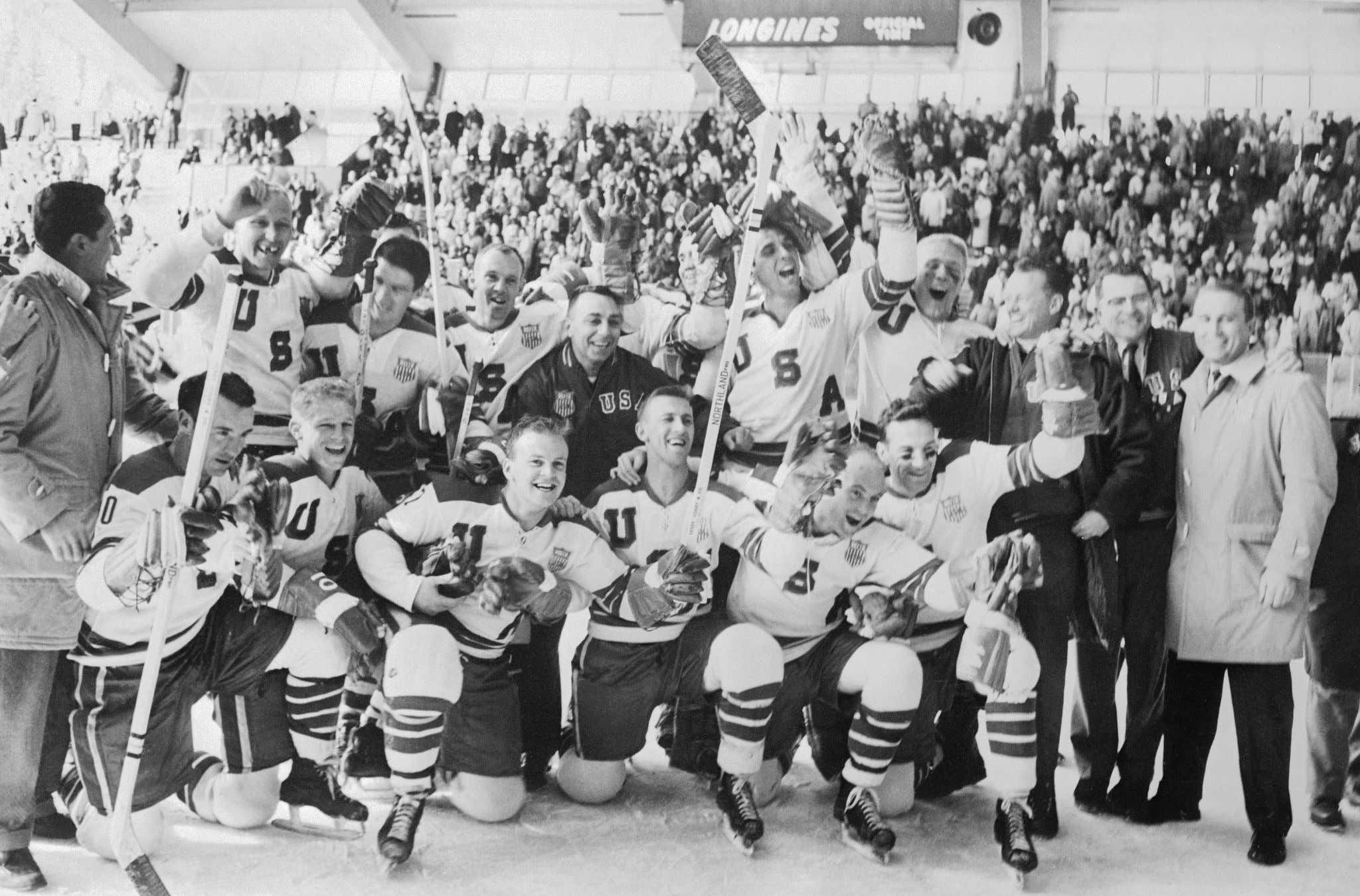 On This Date in Sports February 28, 1960: The Forgotten Miracle