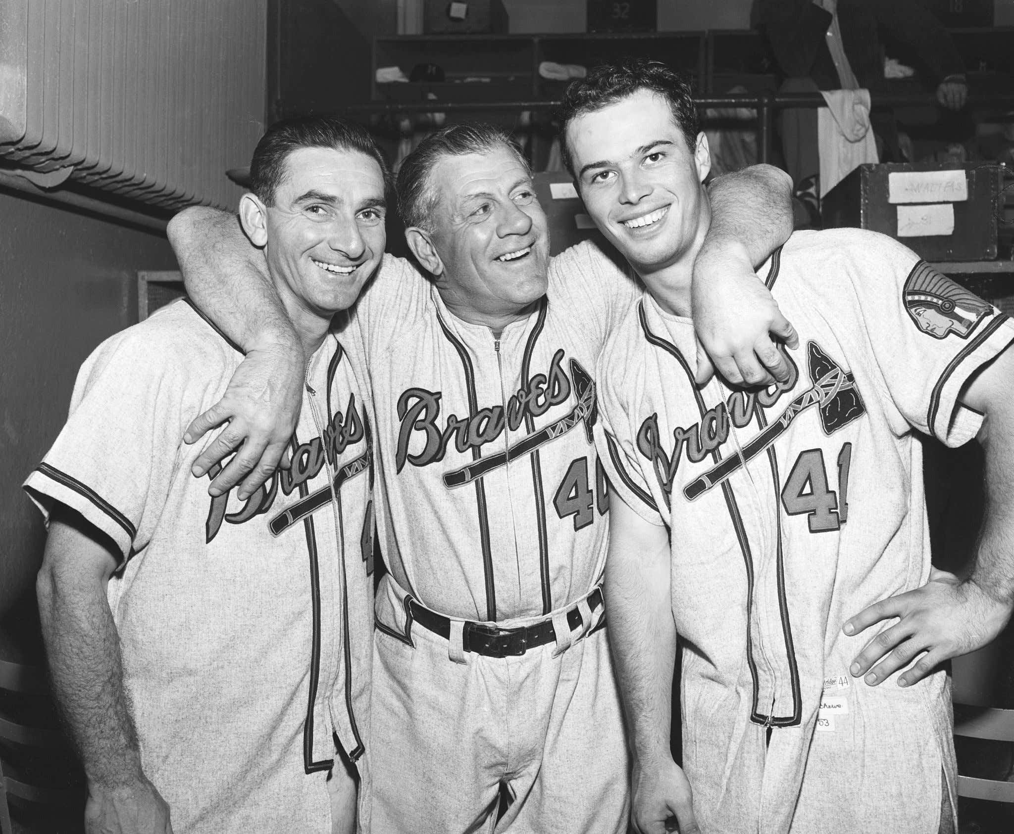 On This Date in Sports March 3,1953: Brave New World