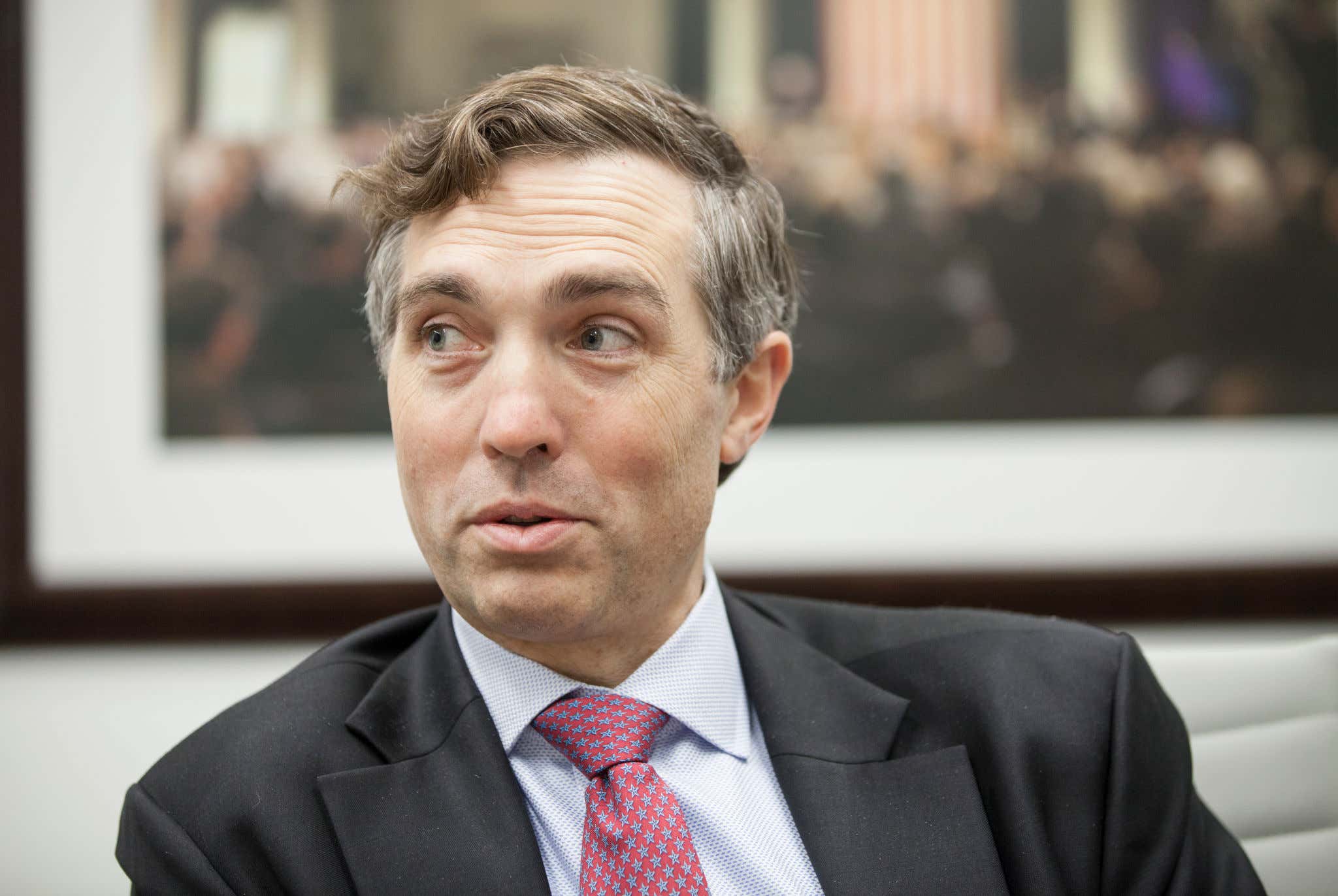 Texas Rep. Drops Reelection Bid After 'ISIS Bride' Ex-Lover Gets Tired Of Seeing His Face On Campaign Billboards & Outs Affair