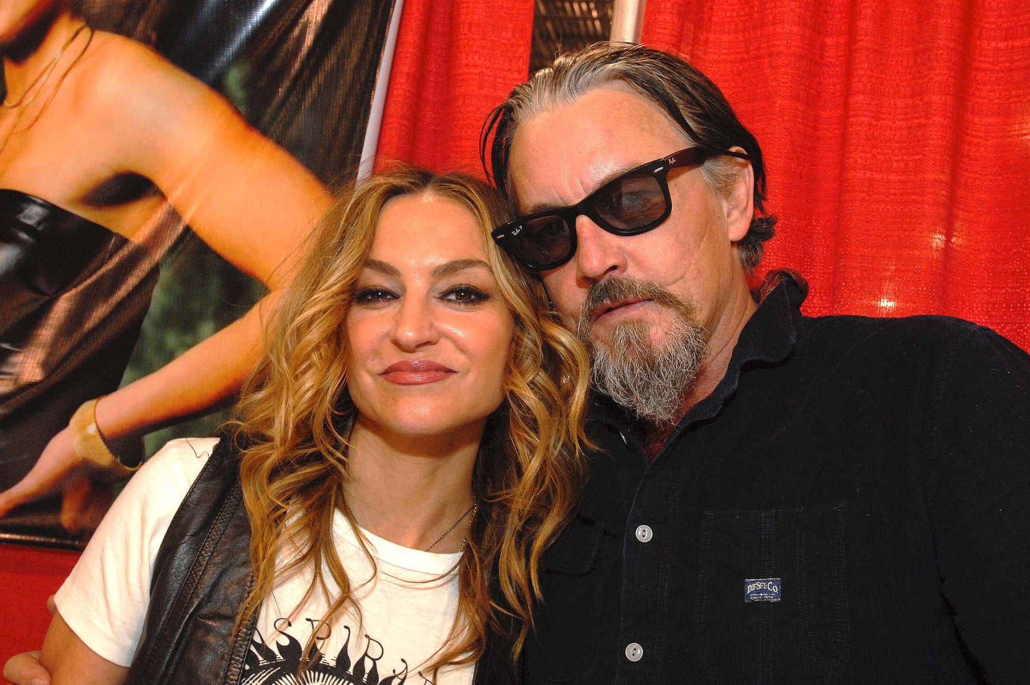 Kurt Sutter Revealing All These Sopranos Easter Eggs In Sons Of Anarchy Is Wonderful To See