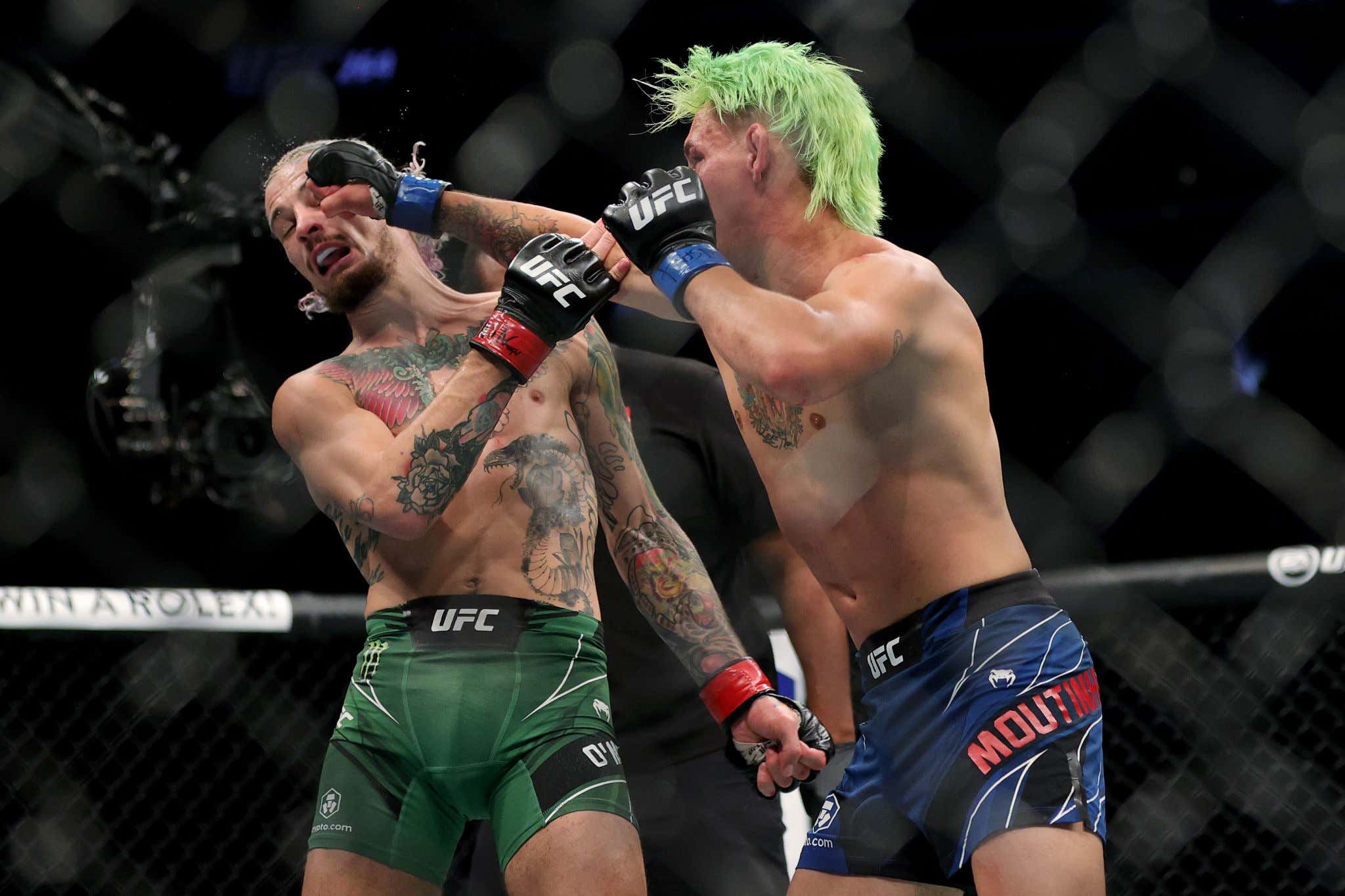 Our Second Spinnin Backfist Preview Show Is LIVE